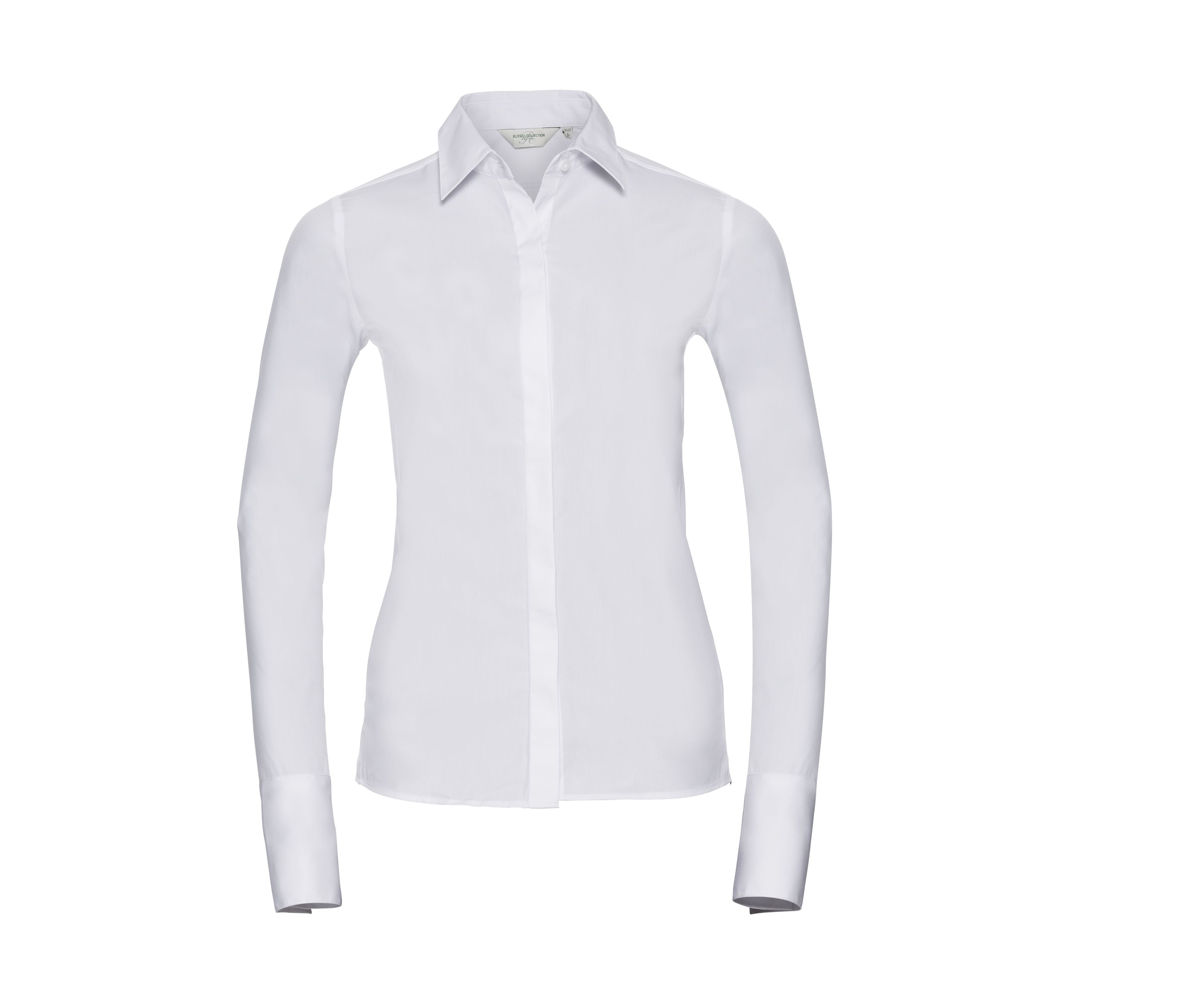 CHEMISE FEMME ULTIMATE STRETCH