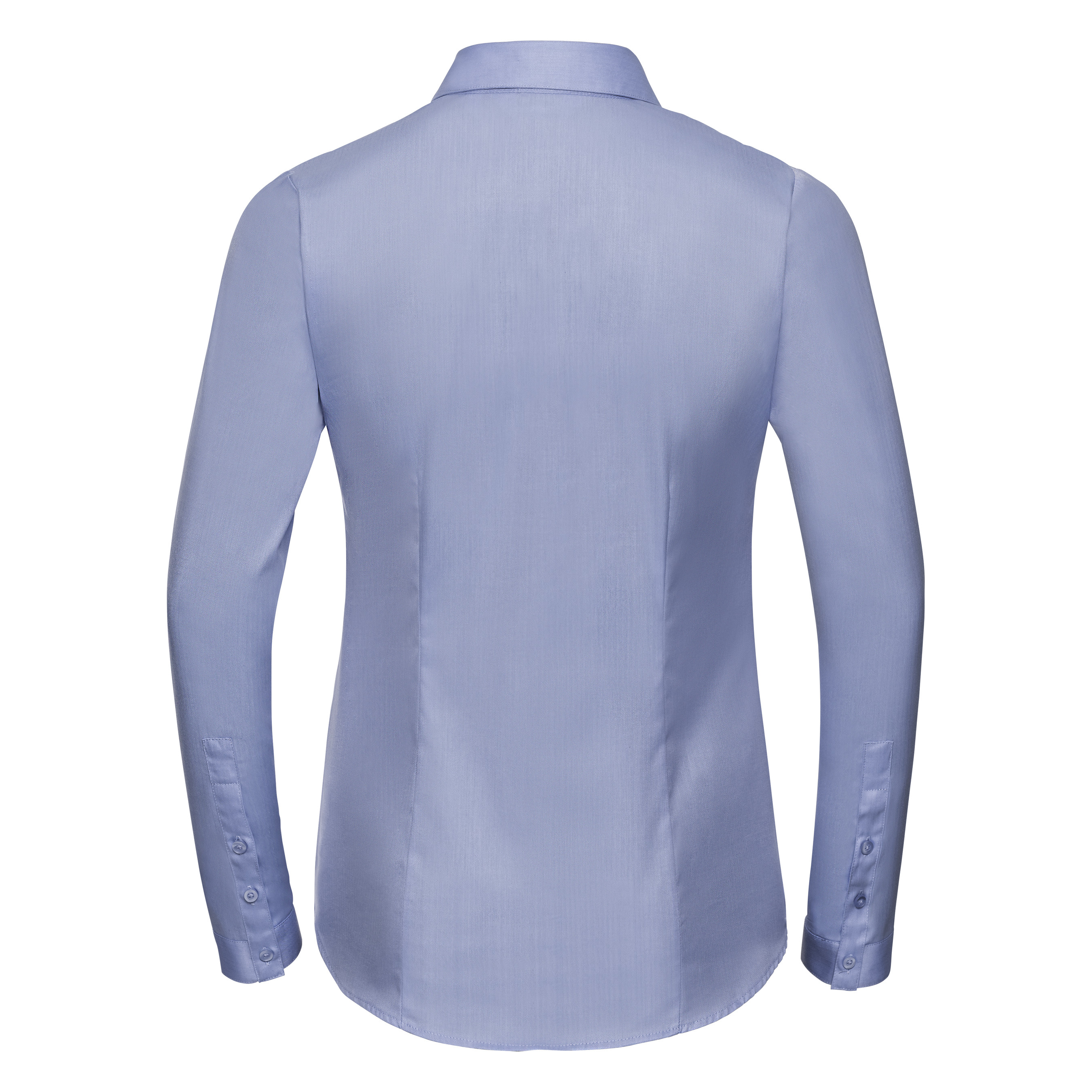 CHEMISE FEMME À CHEVRONS