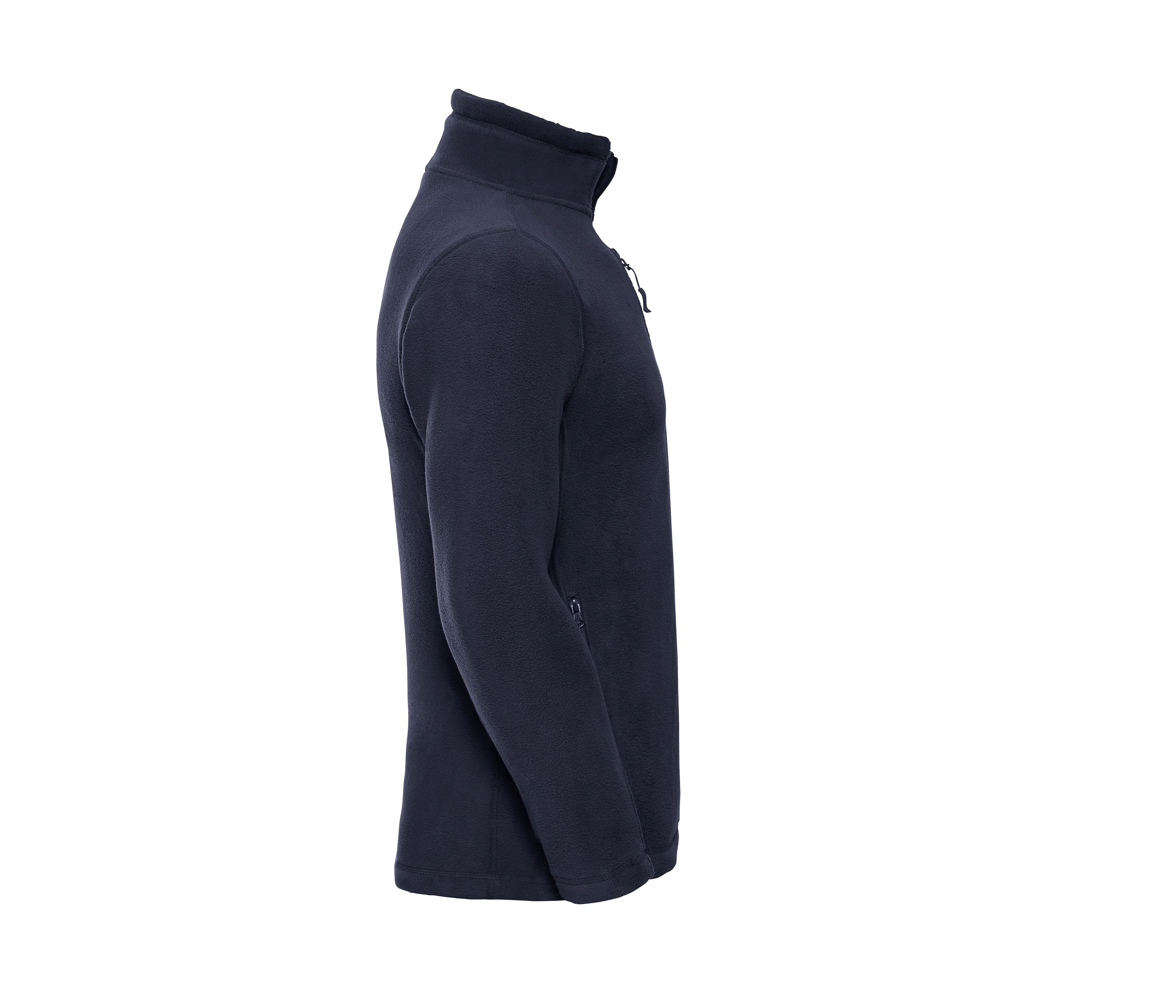 VESTE POLAIRE HOMME