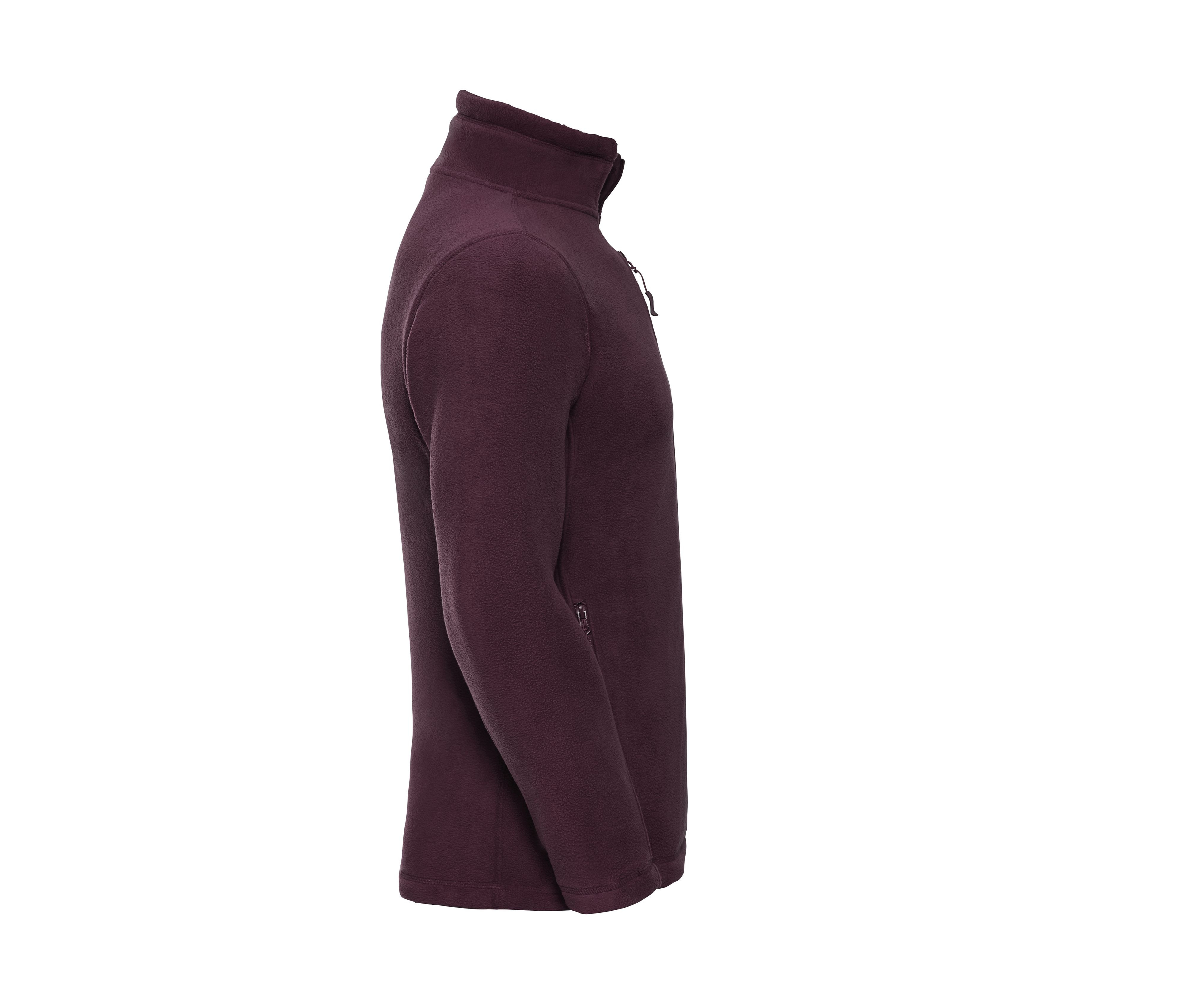 VESTE POLAIRE HOMME