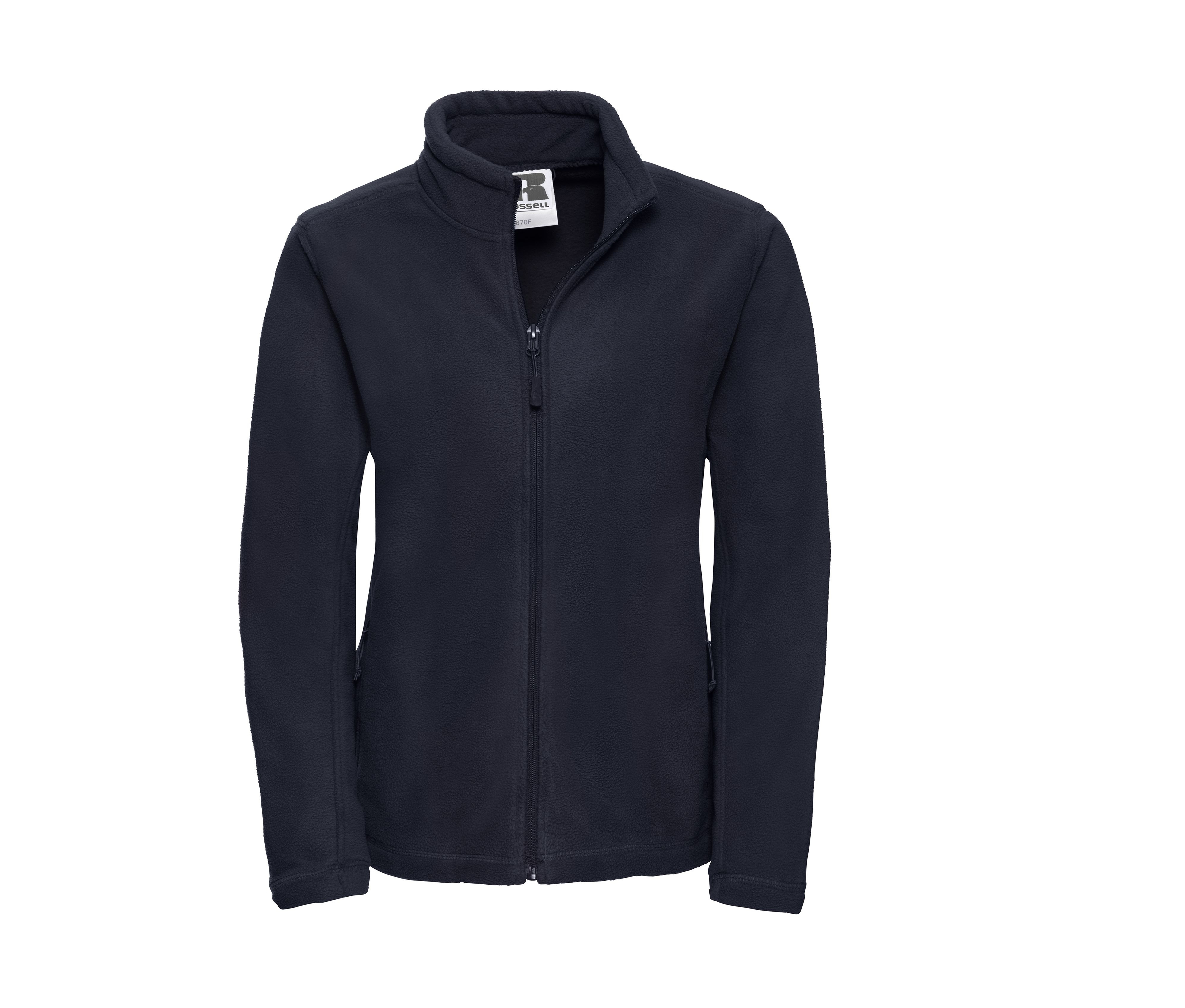 VESTE POLAIRE FEMME