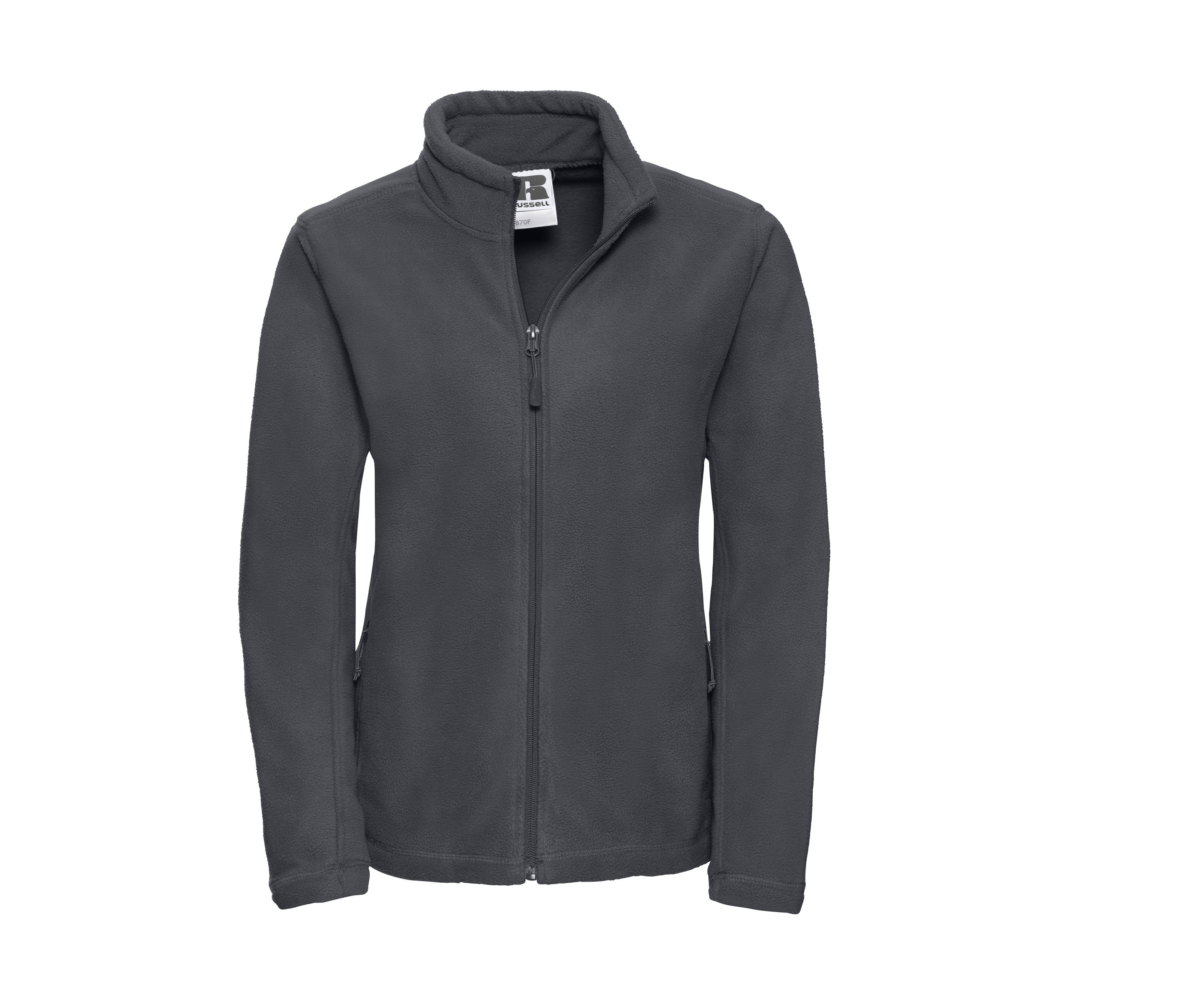 VESTE POLAIRE FEMME