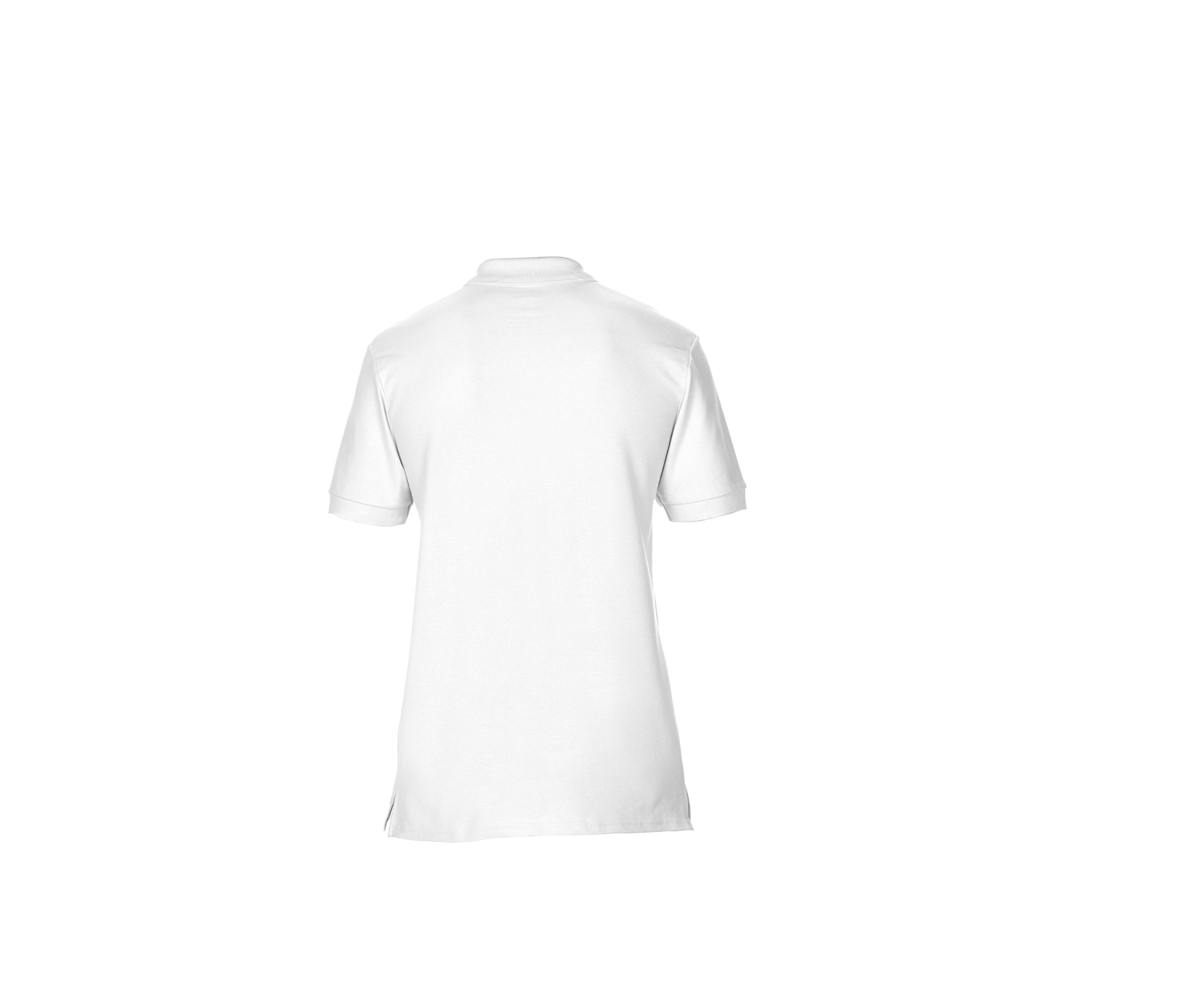 PREMIUM COTTON DOUBLE PIQUÉ POLO