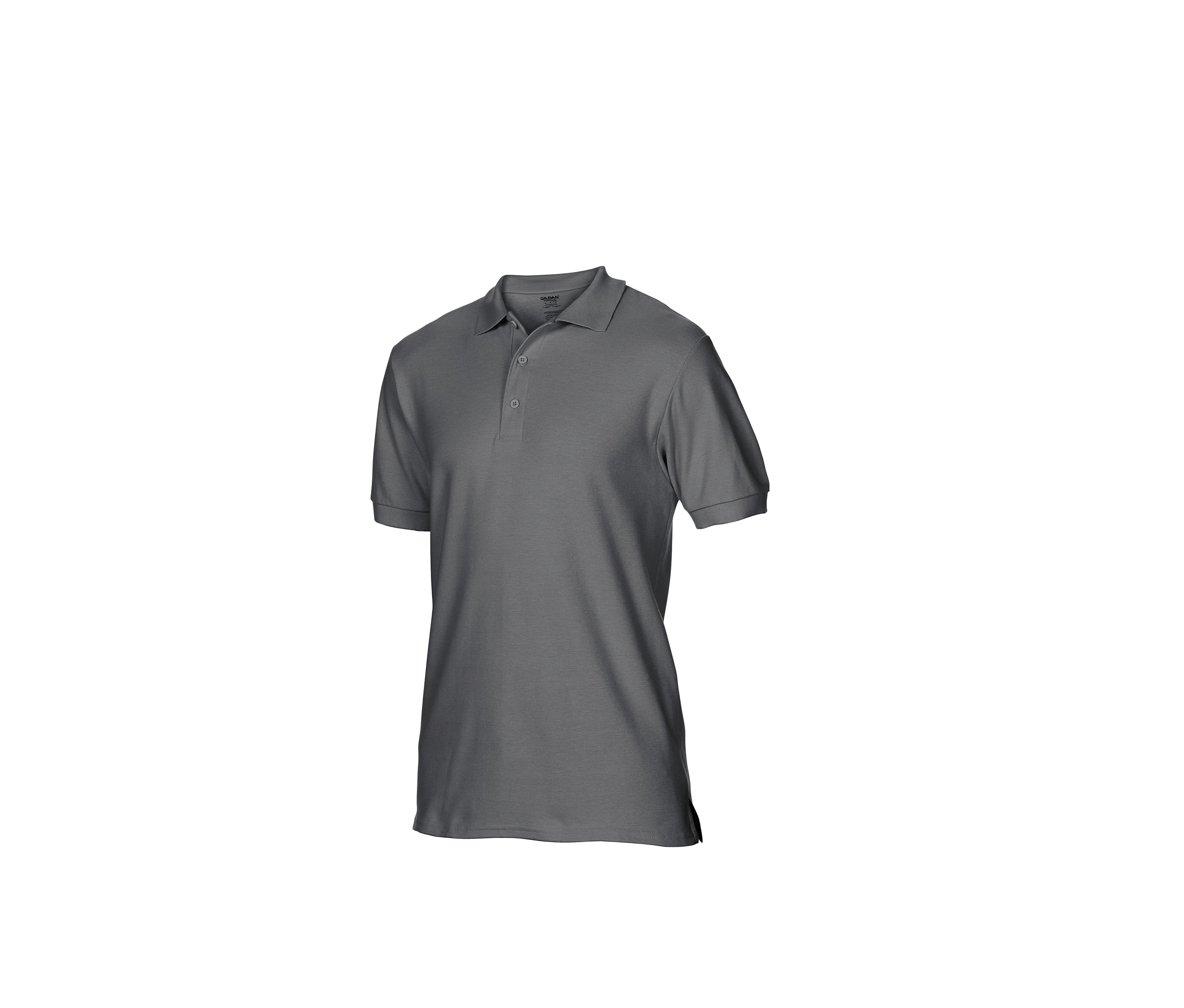 PREMIUM COTTON DOUBLE PIQUÉ POLO