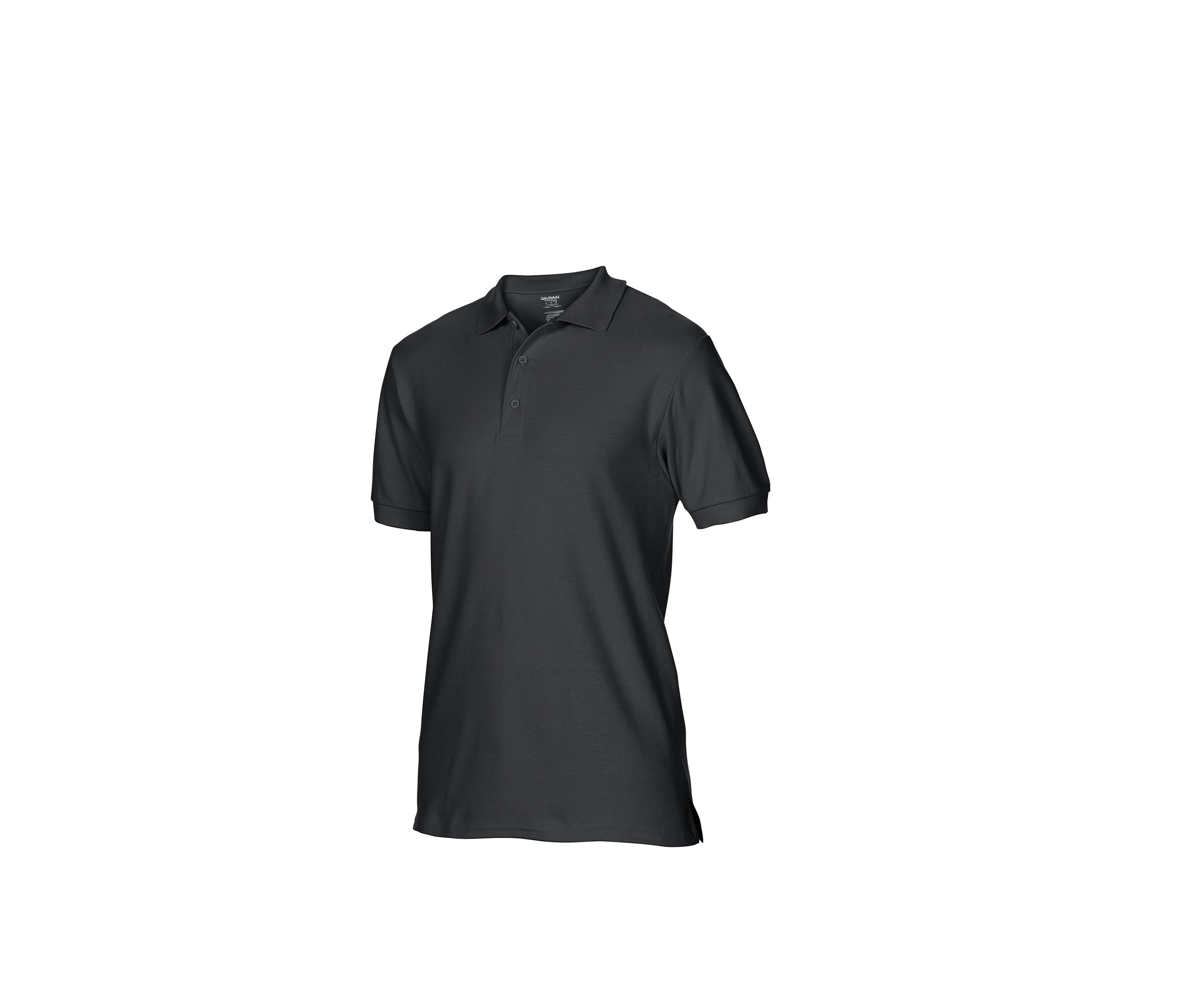 PREMIUM COTTON DOUBLE PIQUÉ POLO