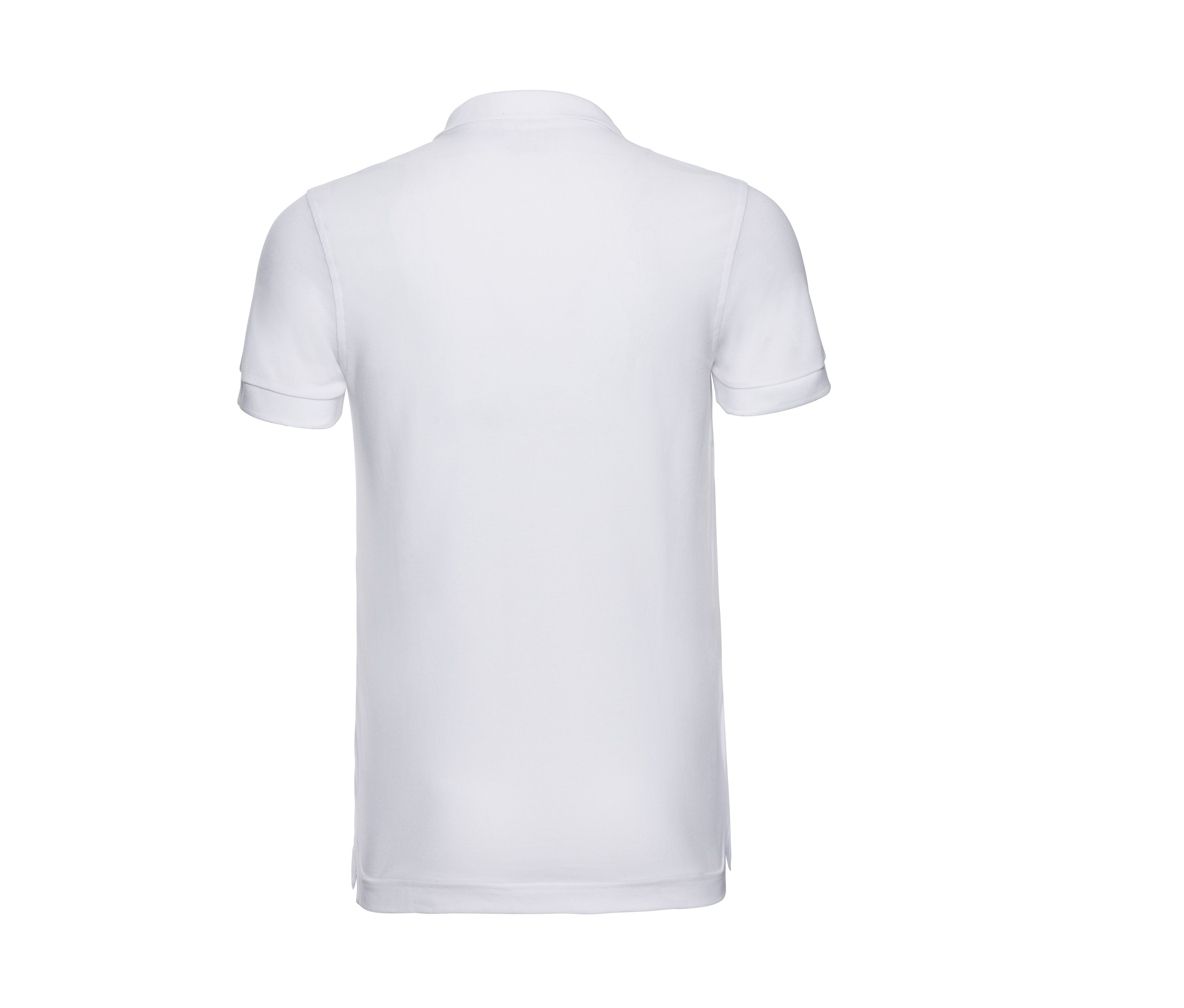 MEN'S STRETCH POLO