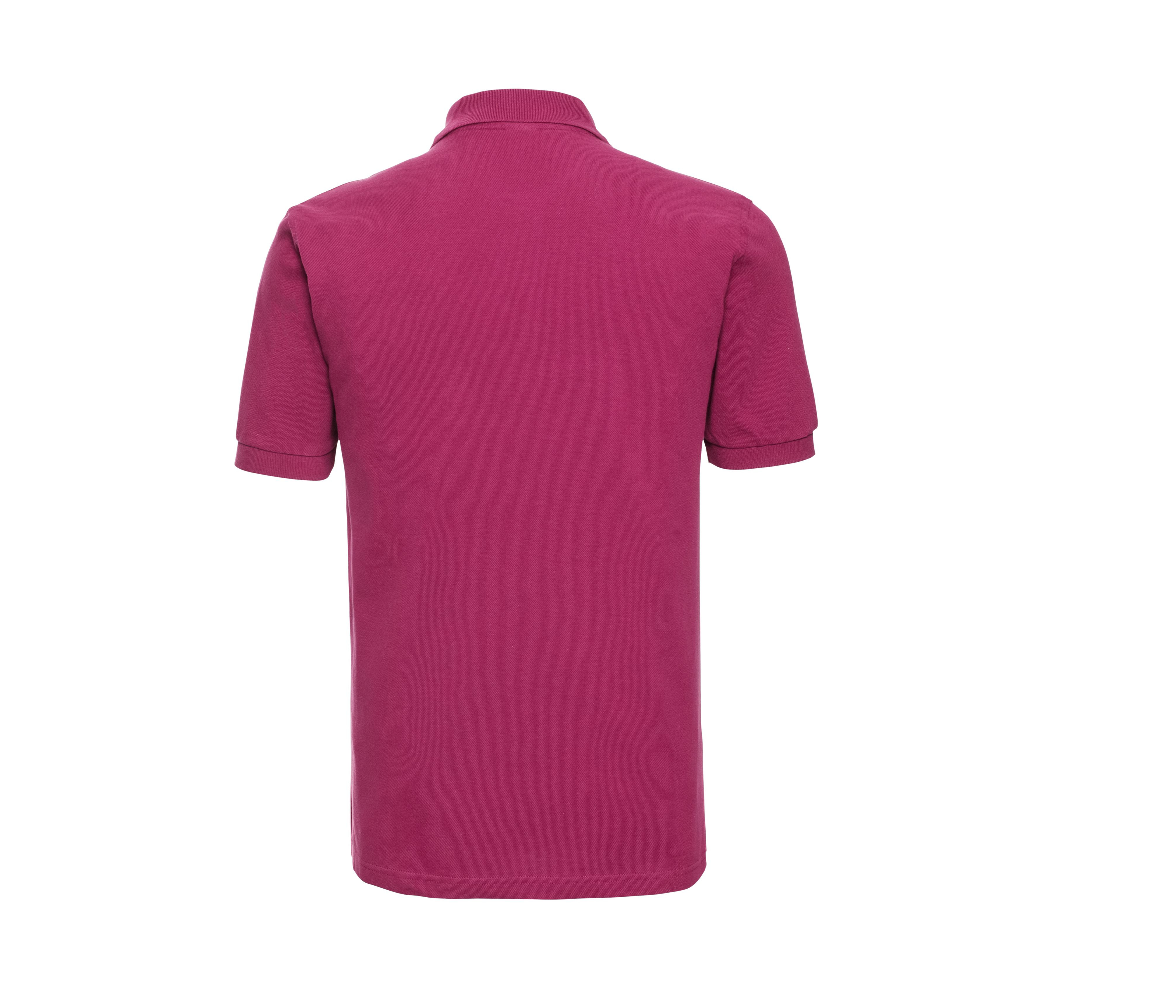 POLO PIQUÉ HOMME 569M