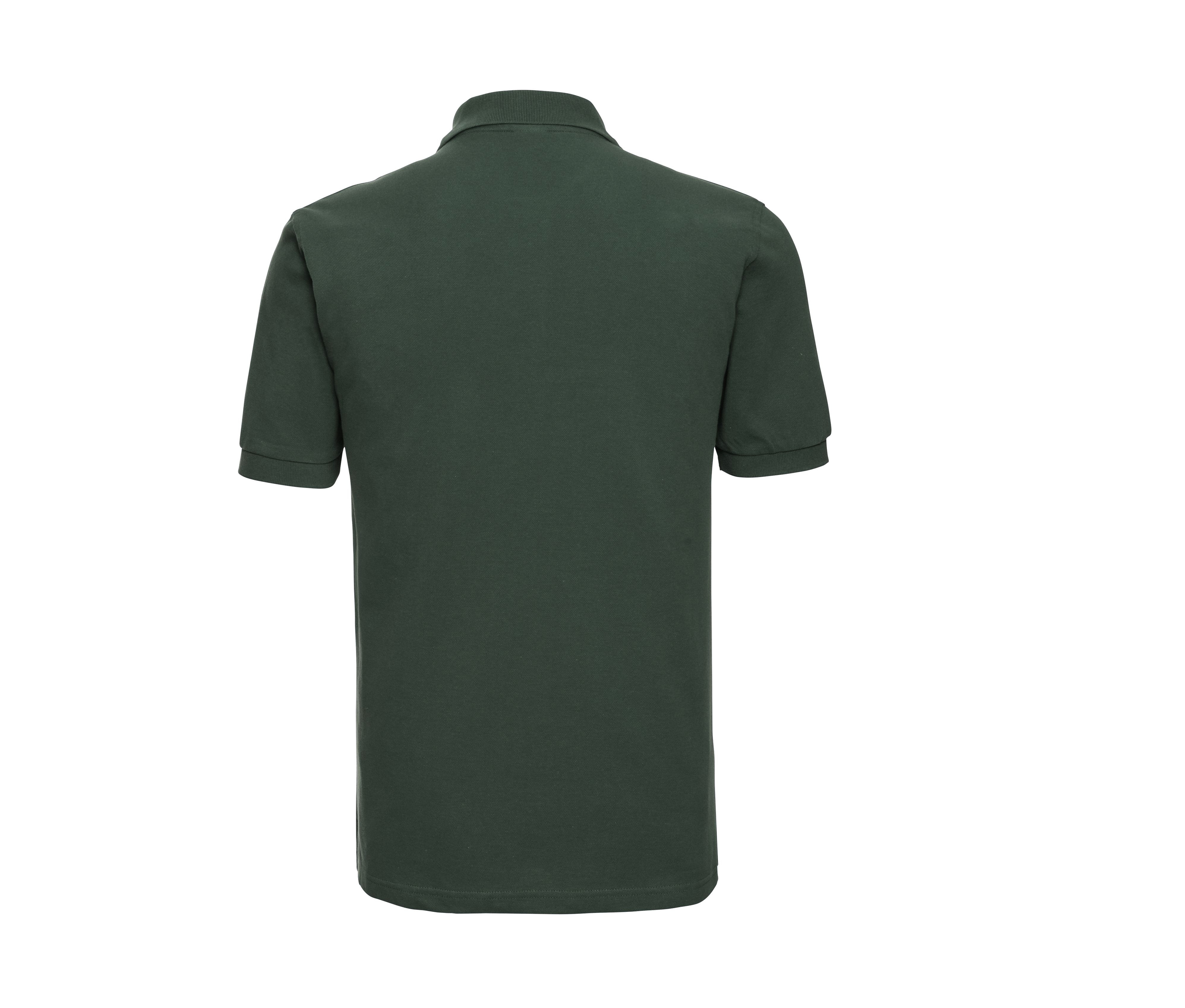 POLO PIQUÉ HOMME 569M