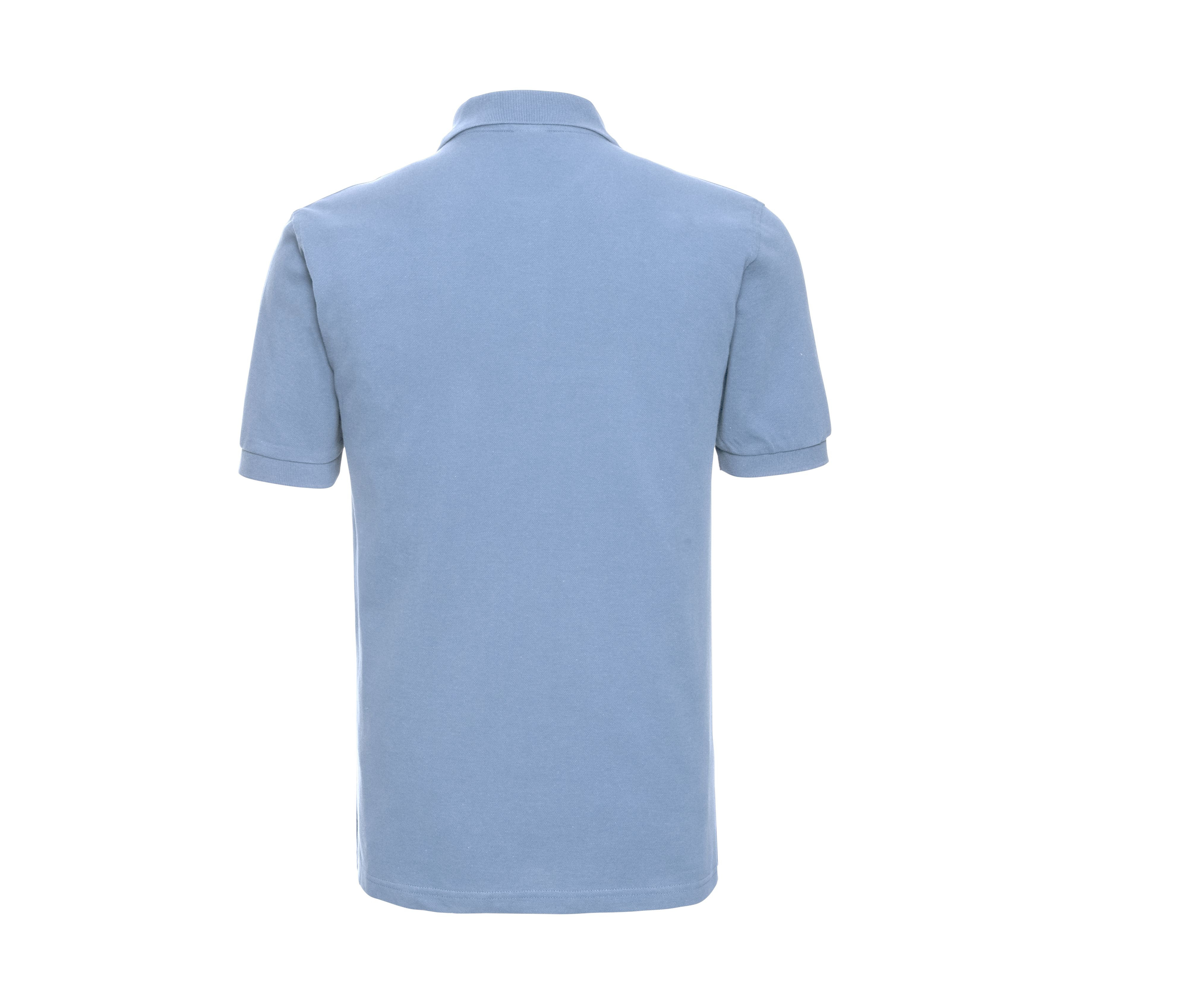 POLO PIQUÉ HOMME 569M