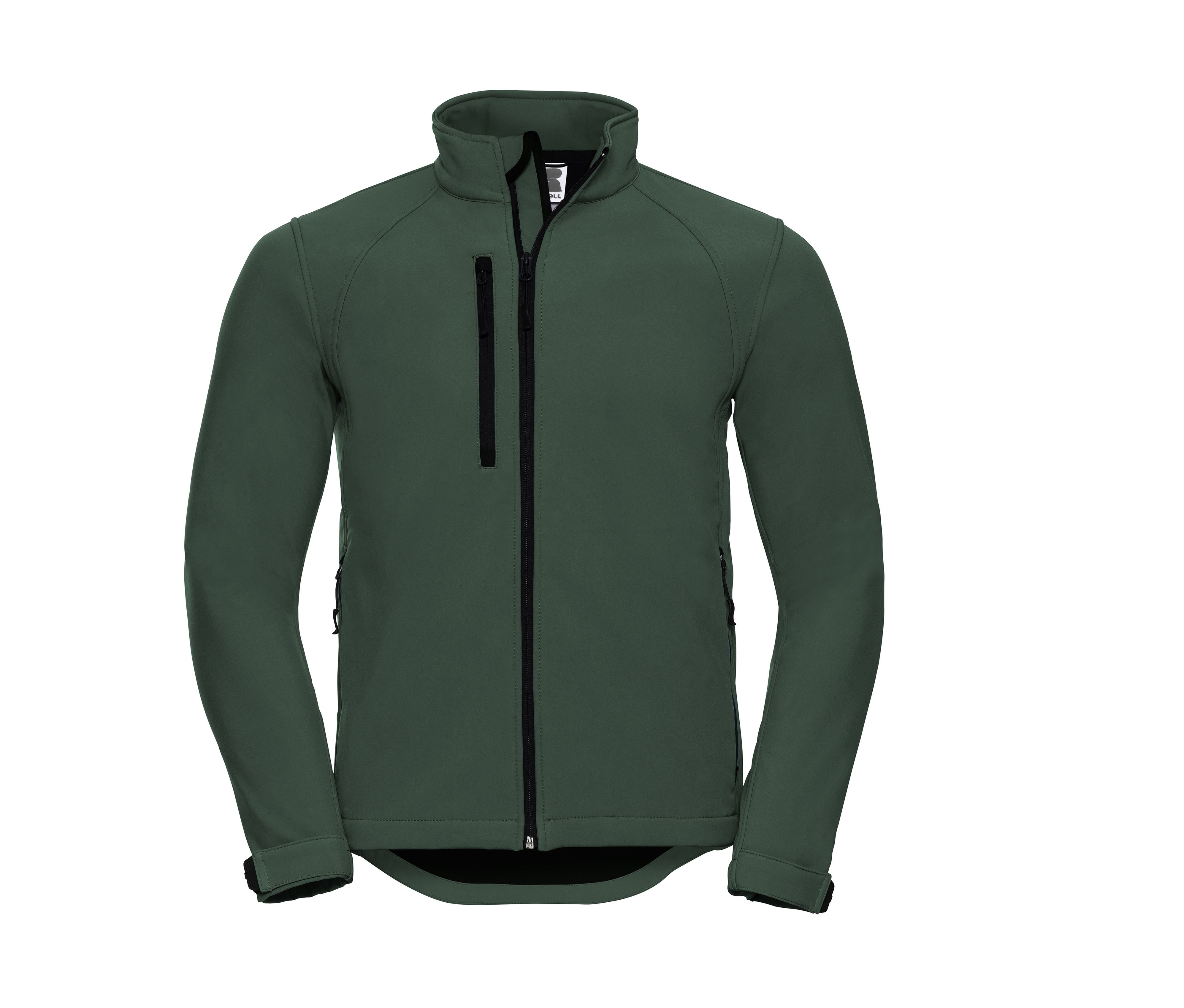 VESTE SOFTSHELL HOMME