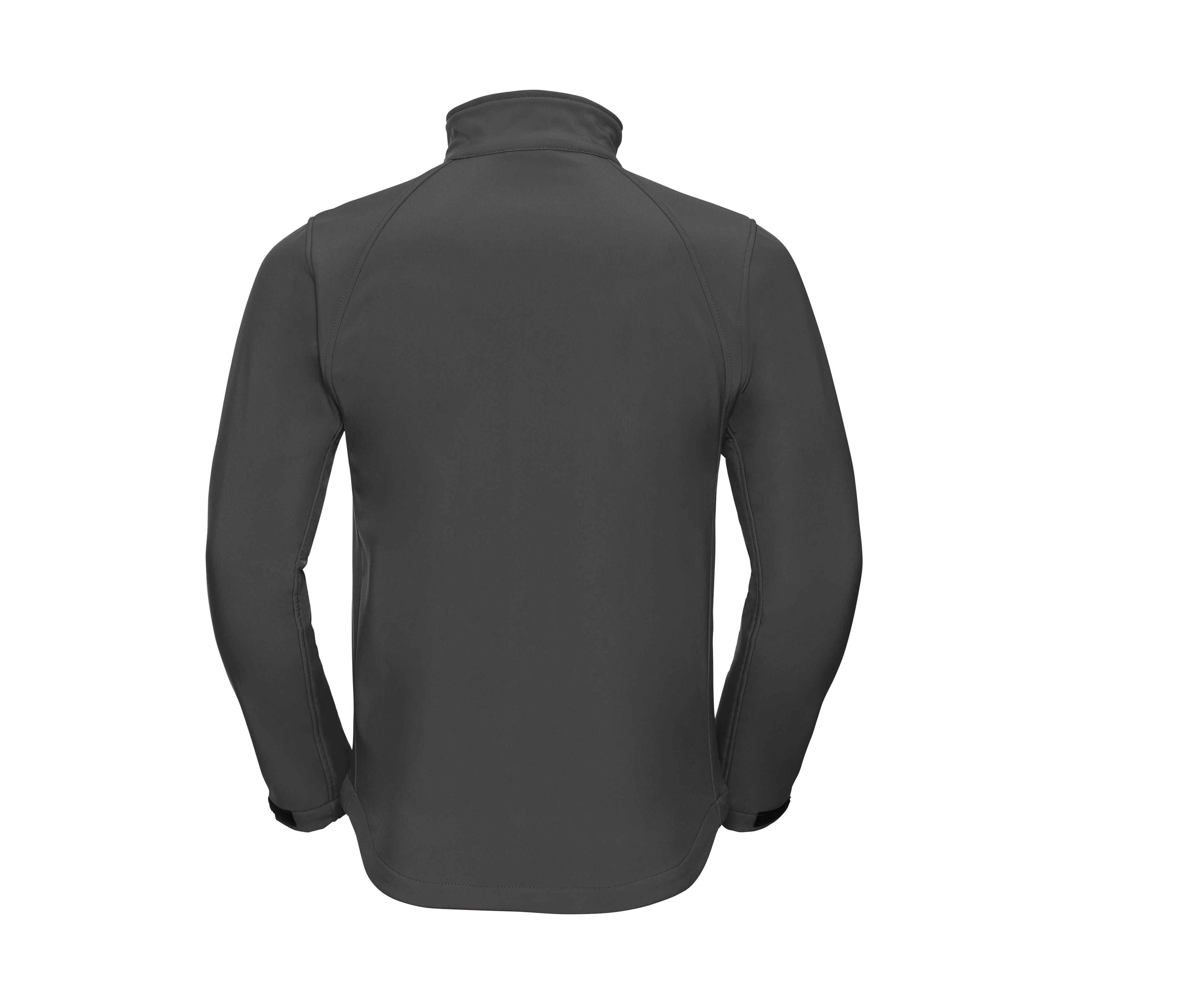 VESTE SOFTSHELL HOMME