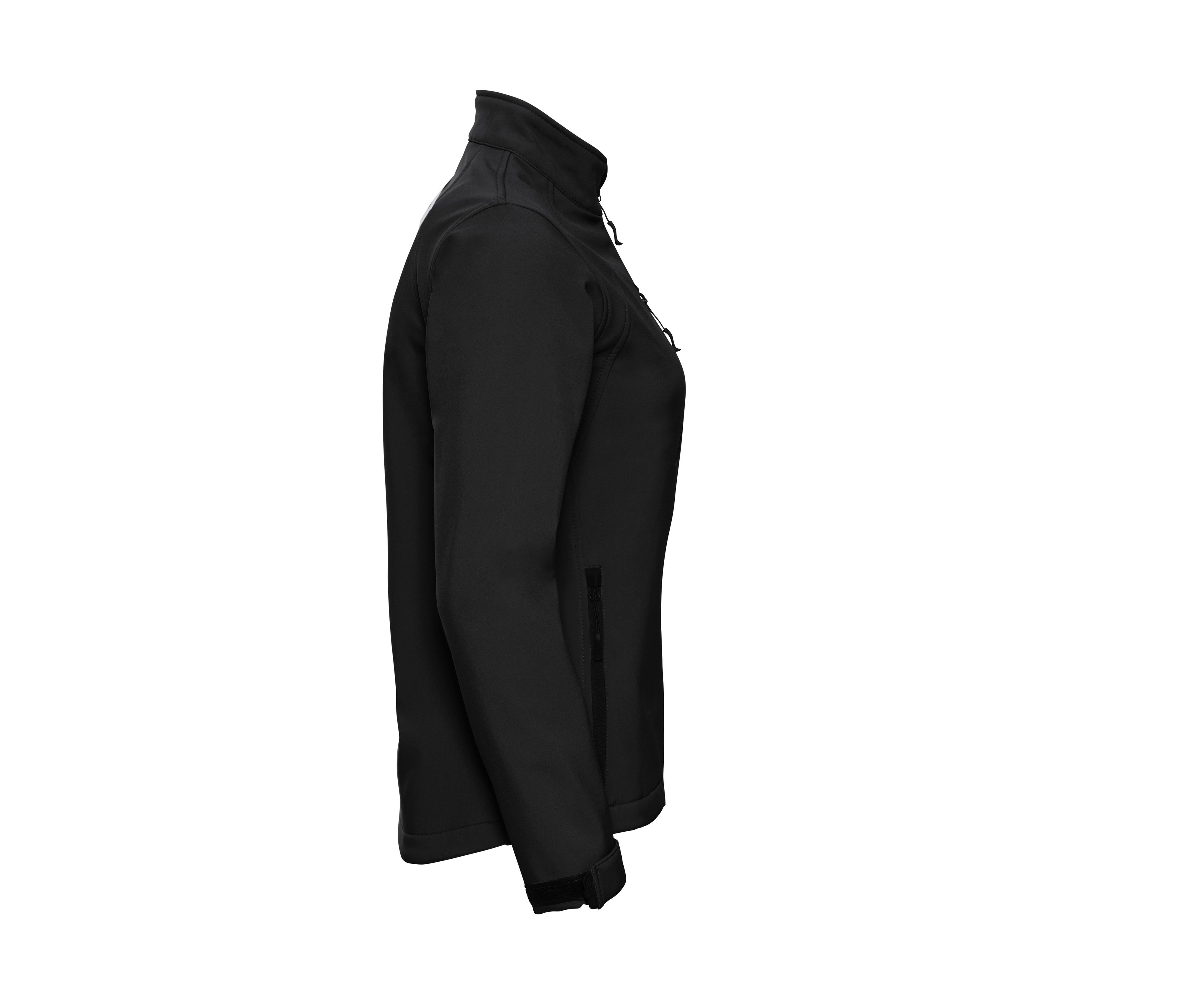 VESTE SOFTSHELL FEMME