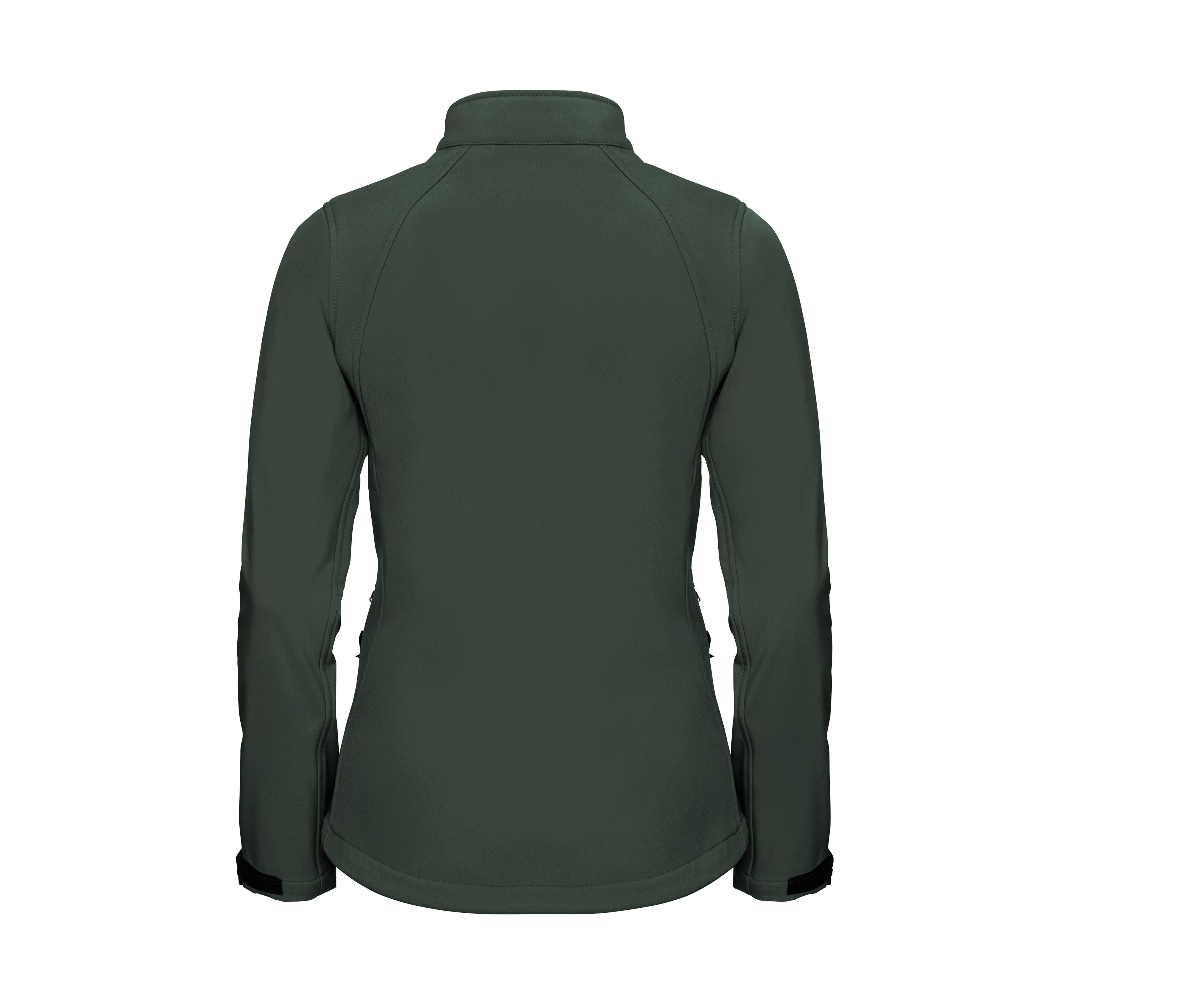 VESTE SOFTSHELL FEMME