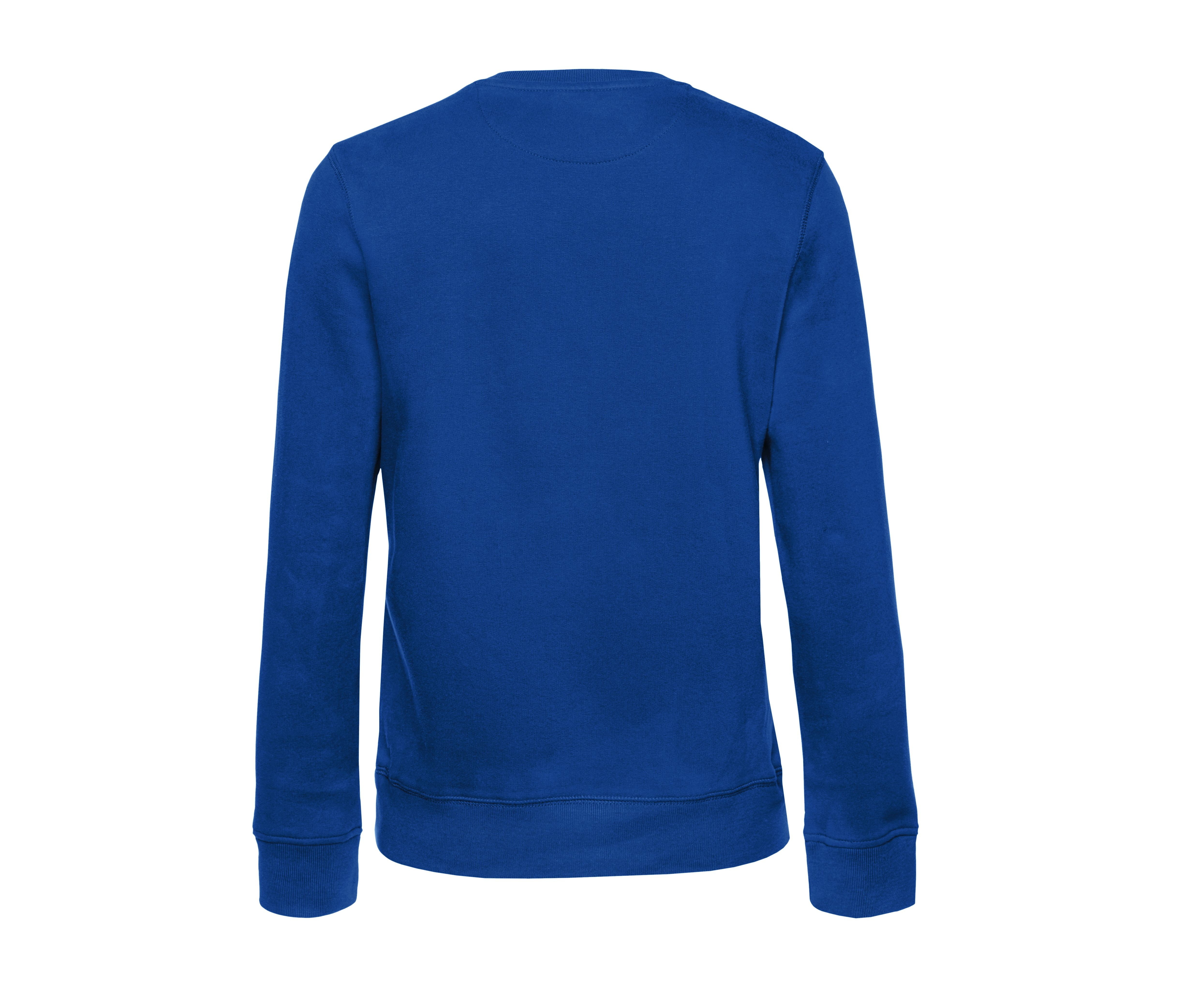 B&C QUEEN CREW NECK