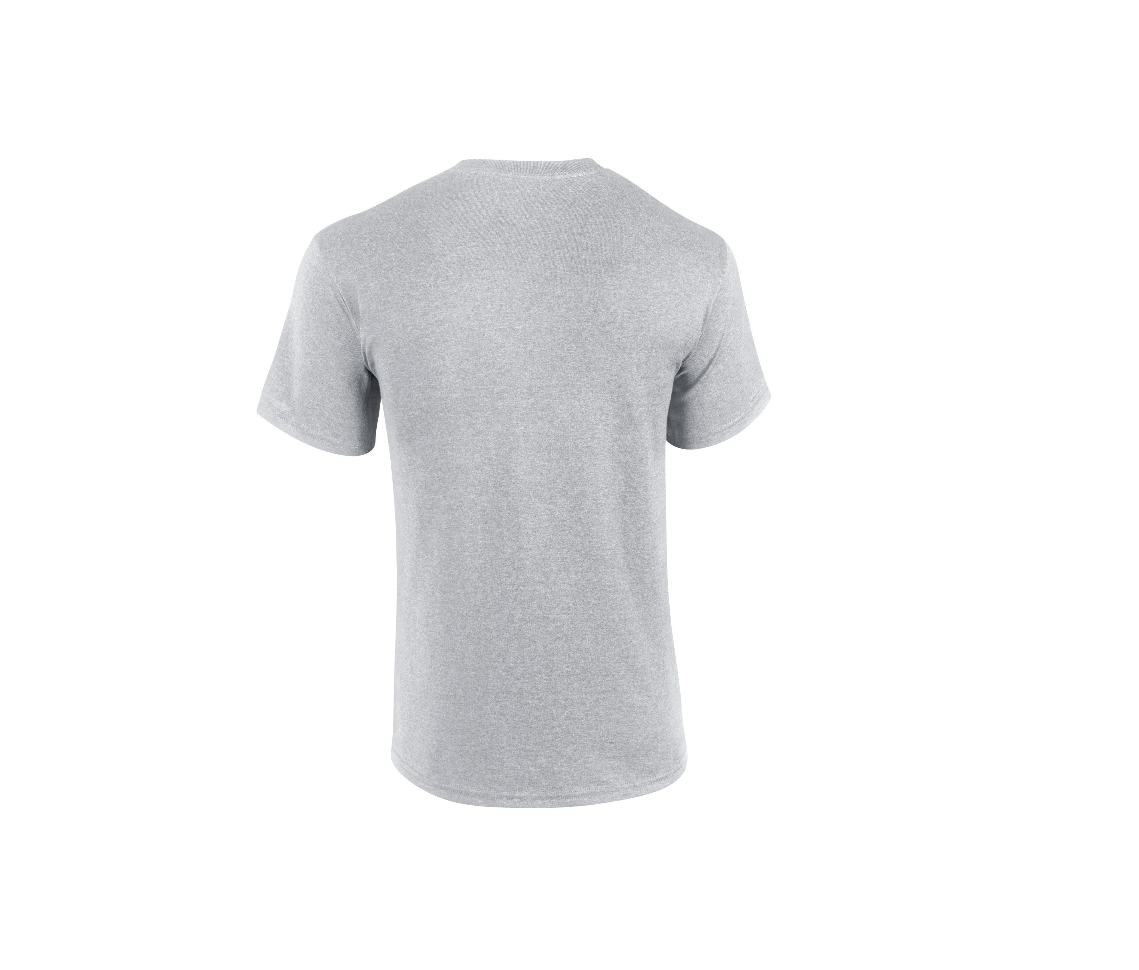 HEAVYWEIGHT T