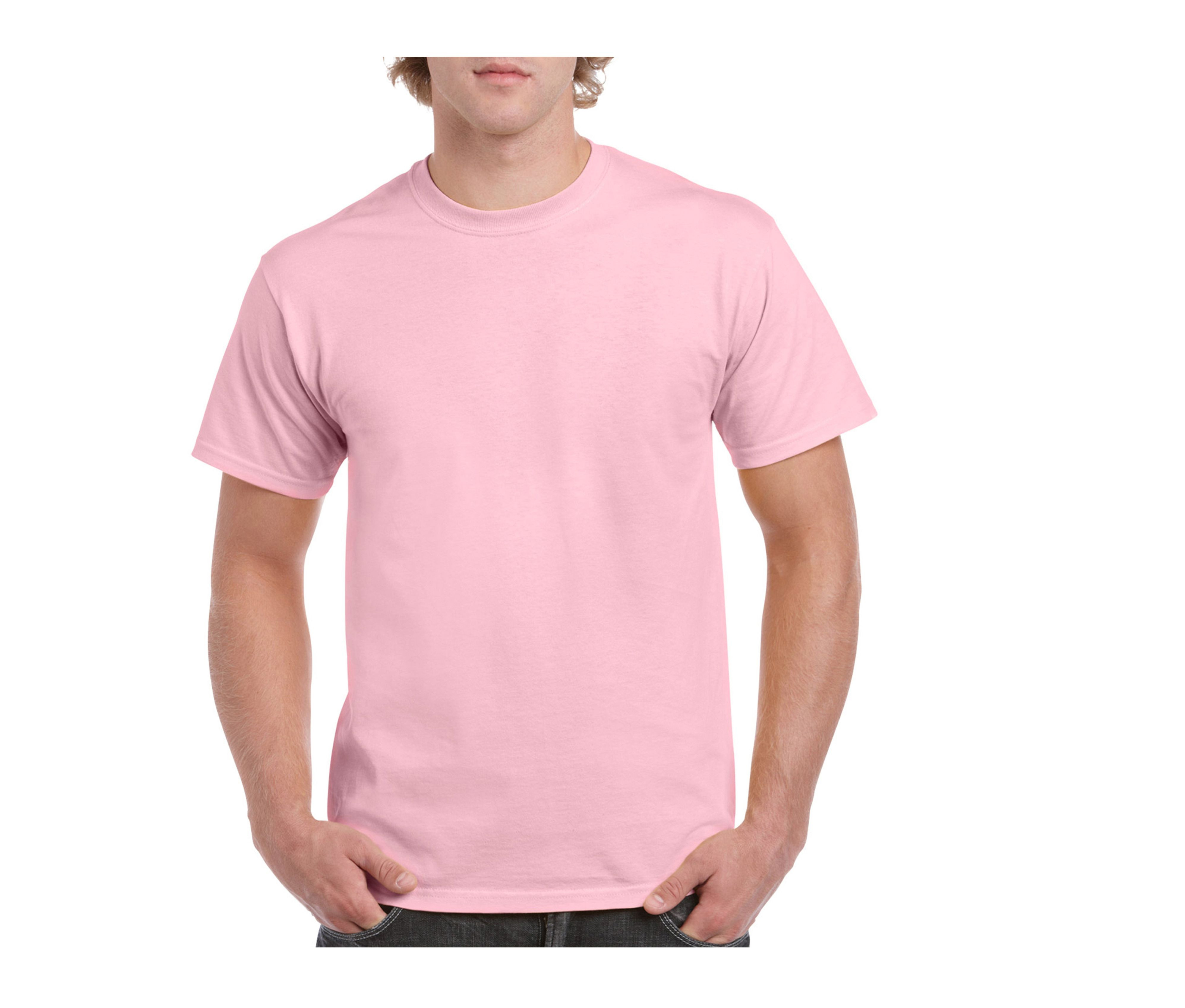 HEAVYWEIGHT T