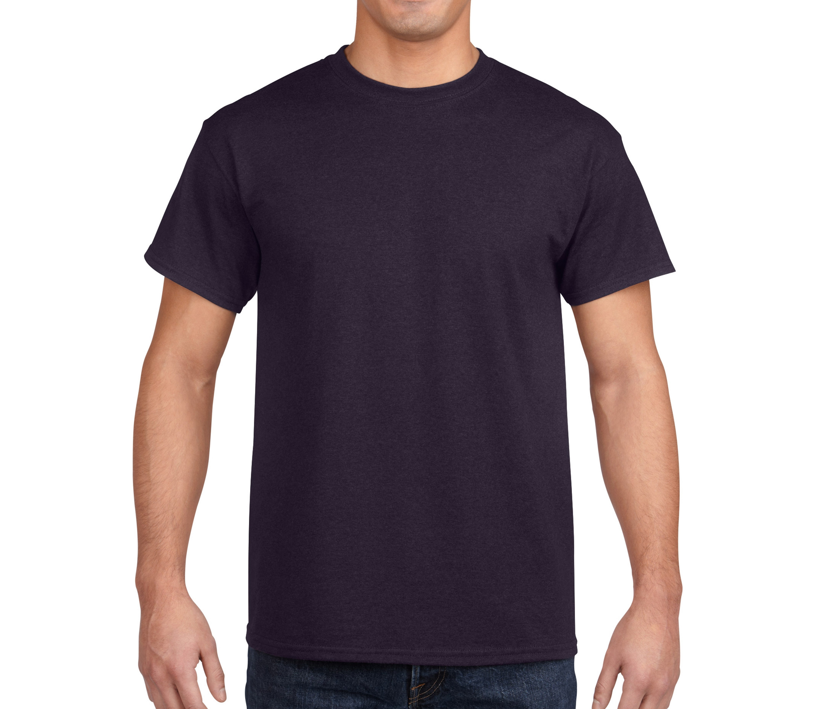 HEAVYWEIGHT T