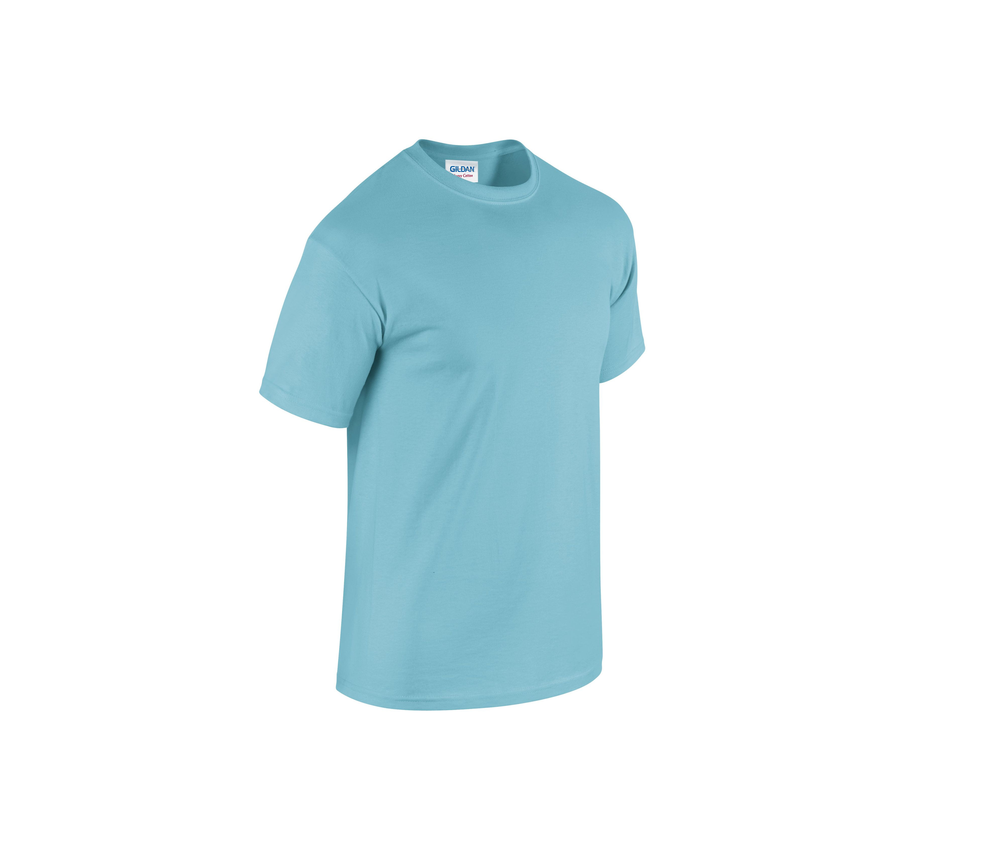 HEAVYWEIGHT T