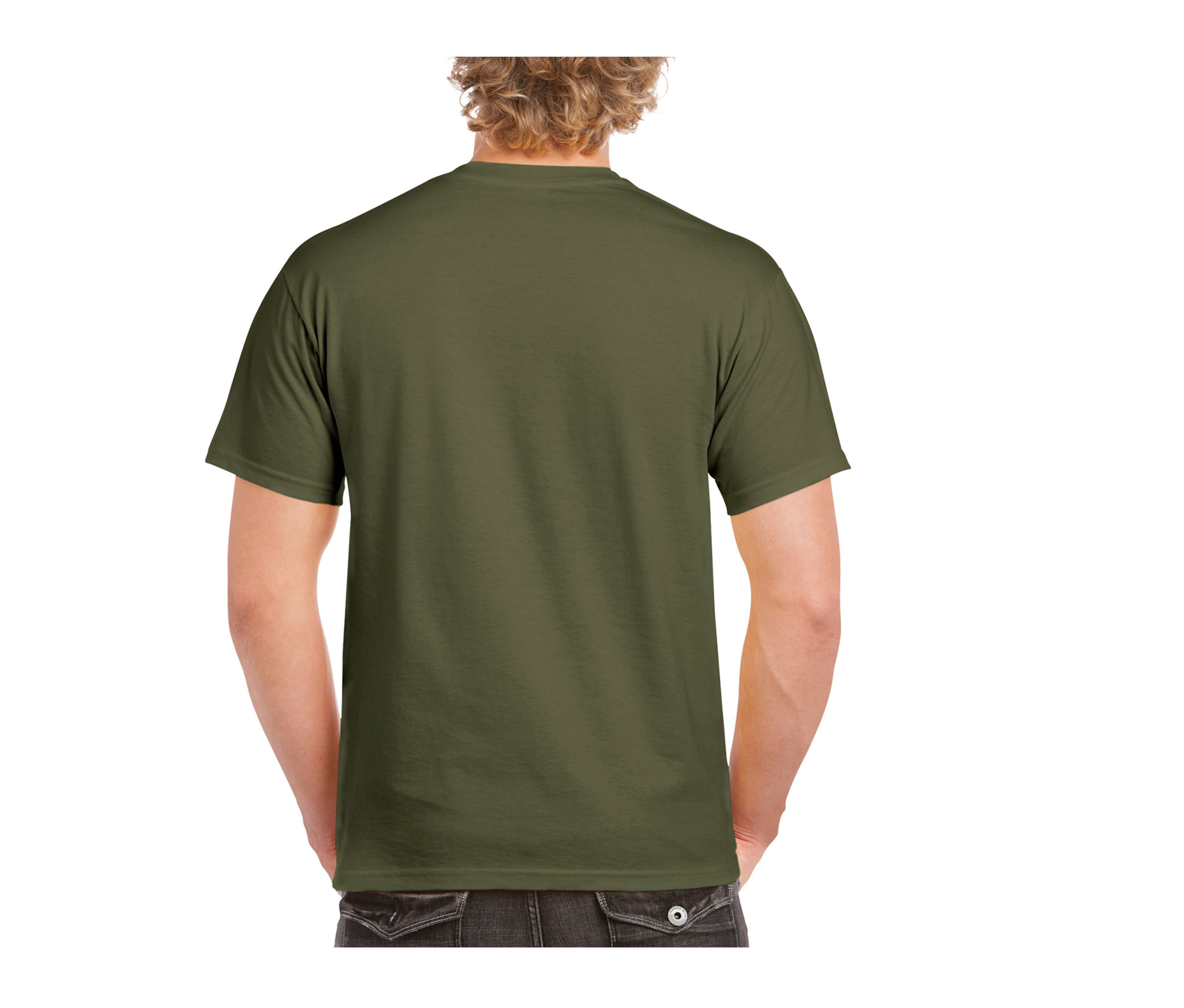 HEAVYWEIGHT T
