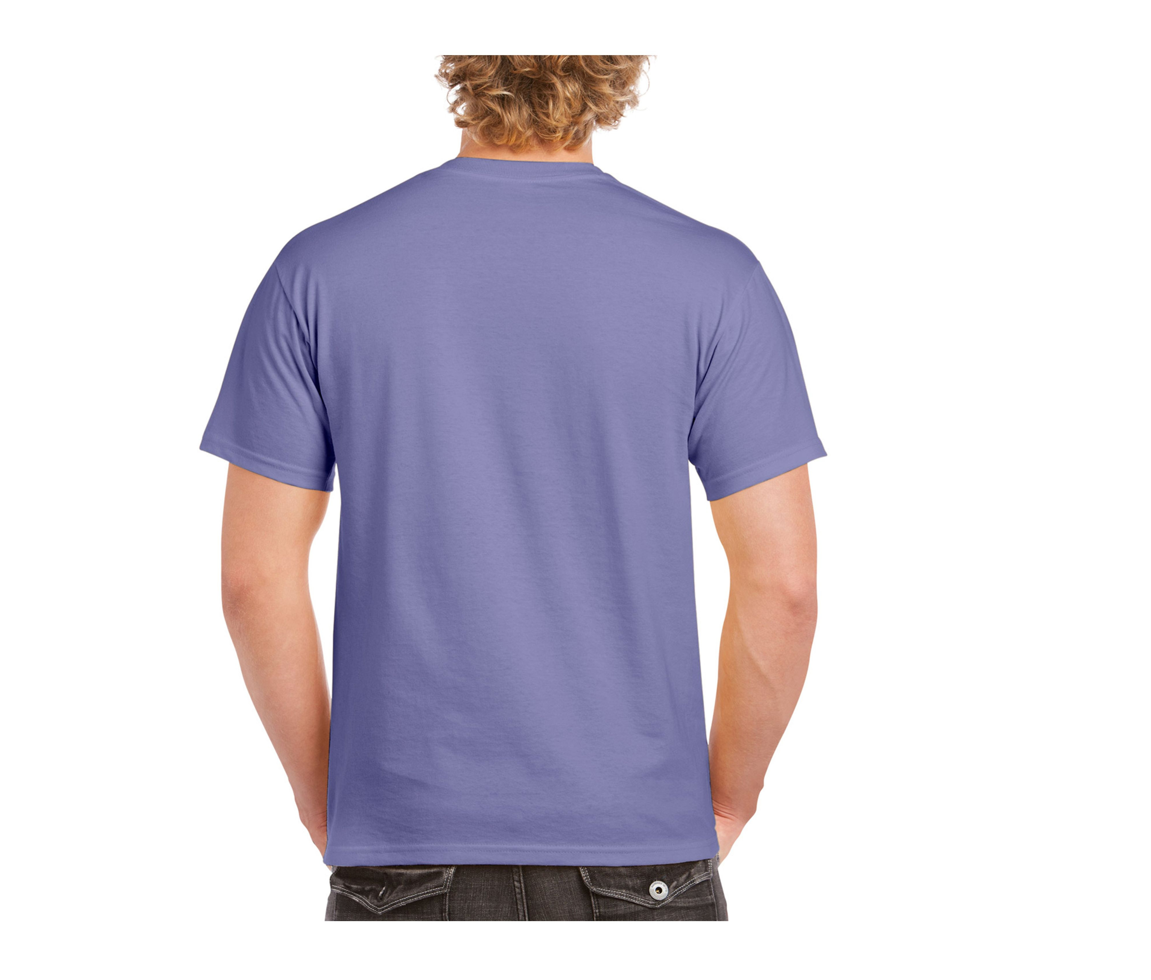 HEAVYWEIGHT T