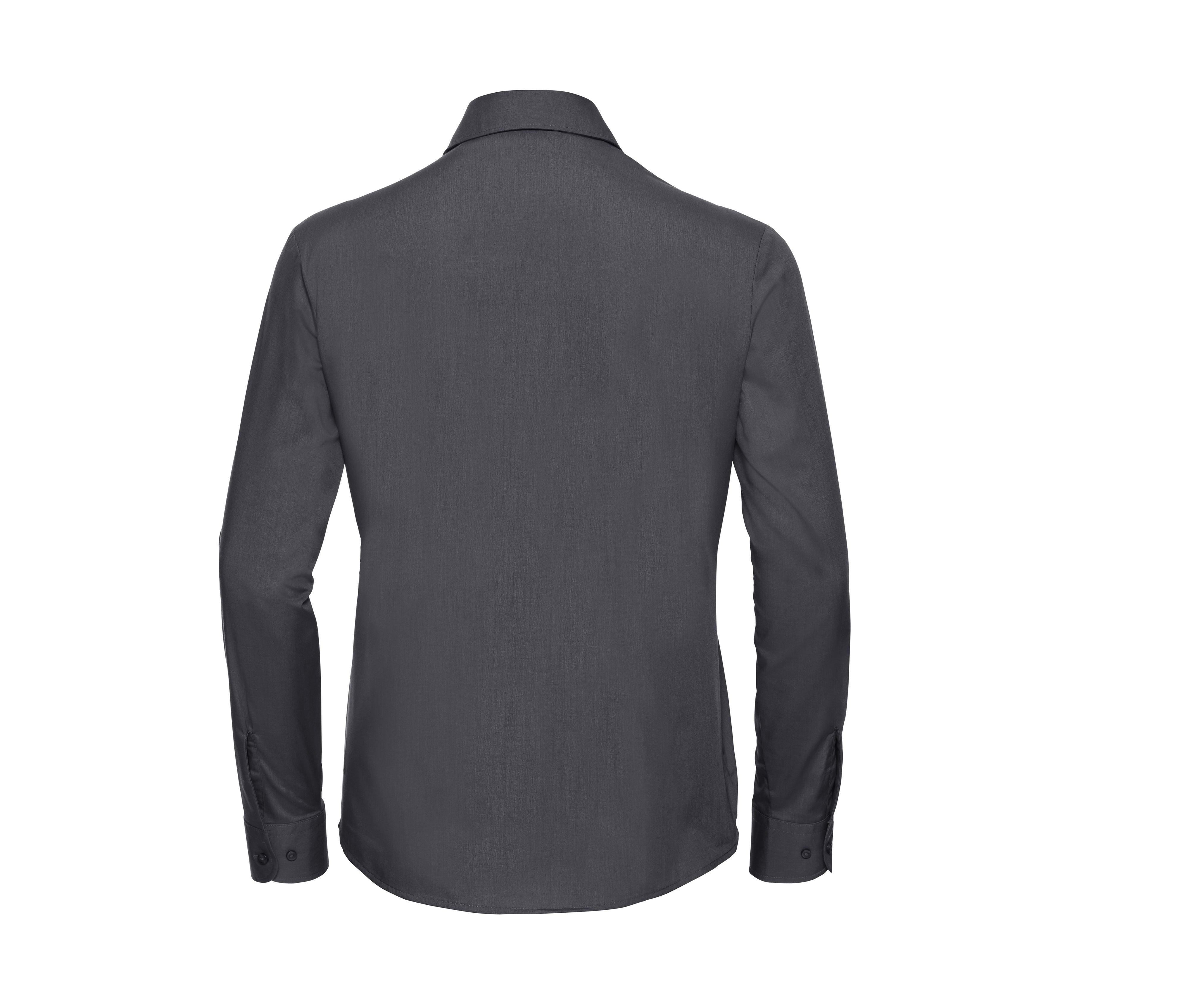 CHEMISE POPELINE FEMME