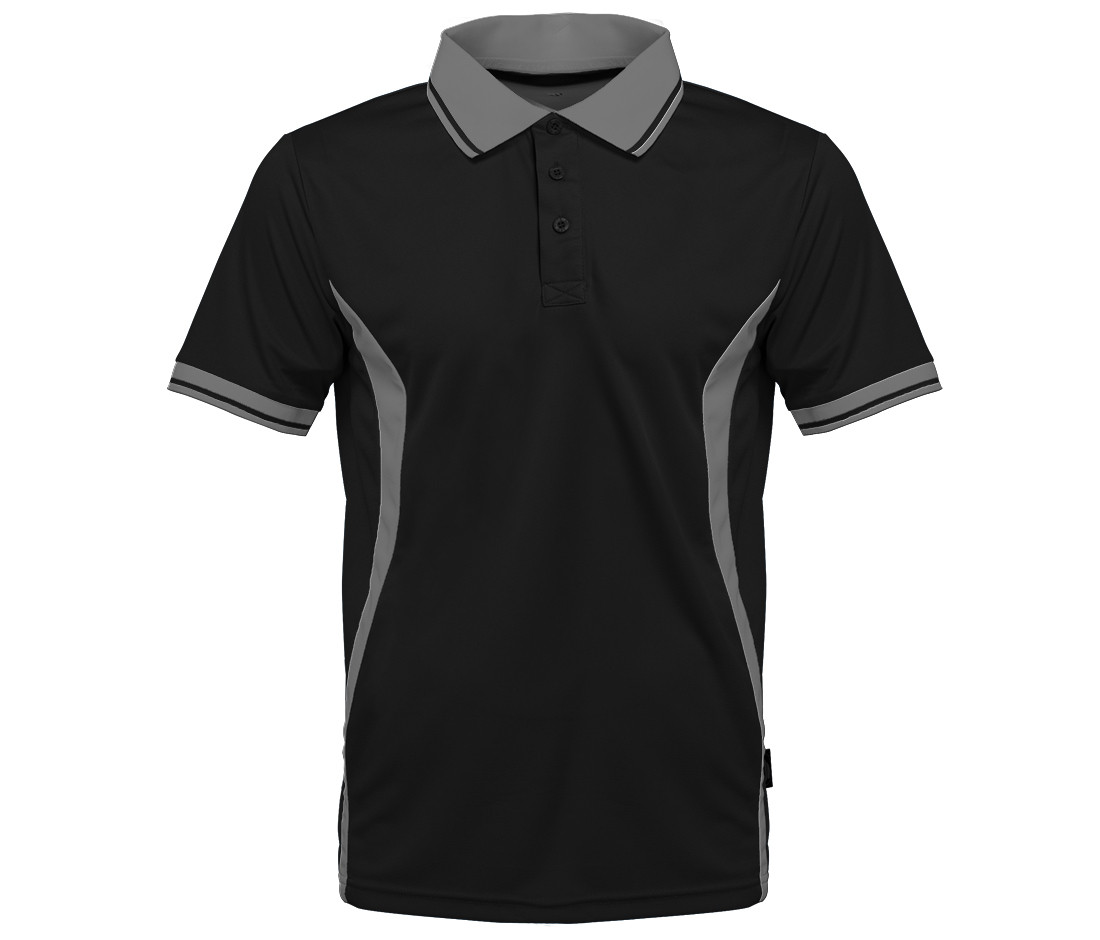 MEN'S SPORT POLO