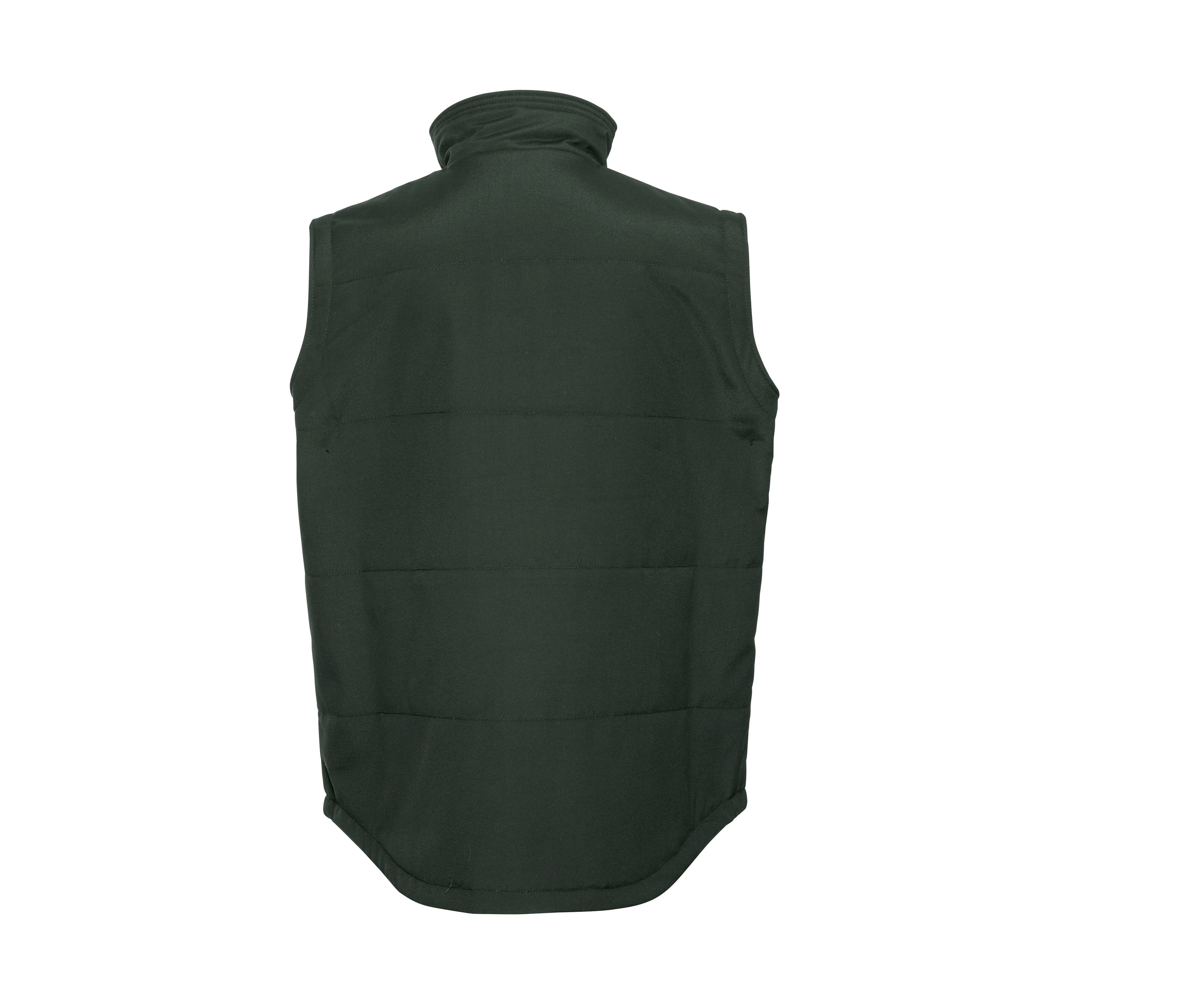 GILET DE TRAVAIL SPÉCIAL 60°