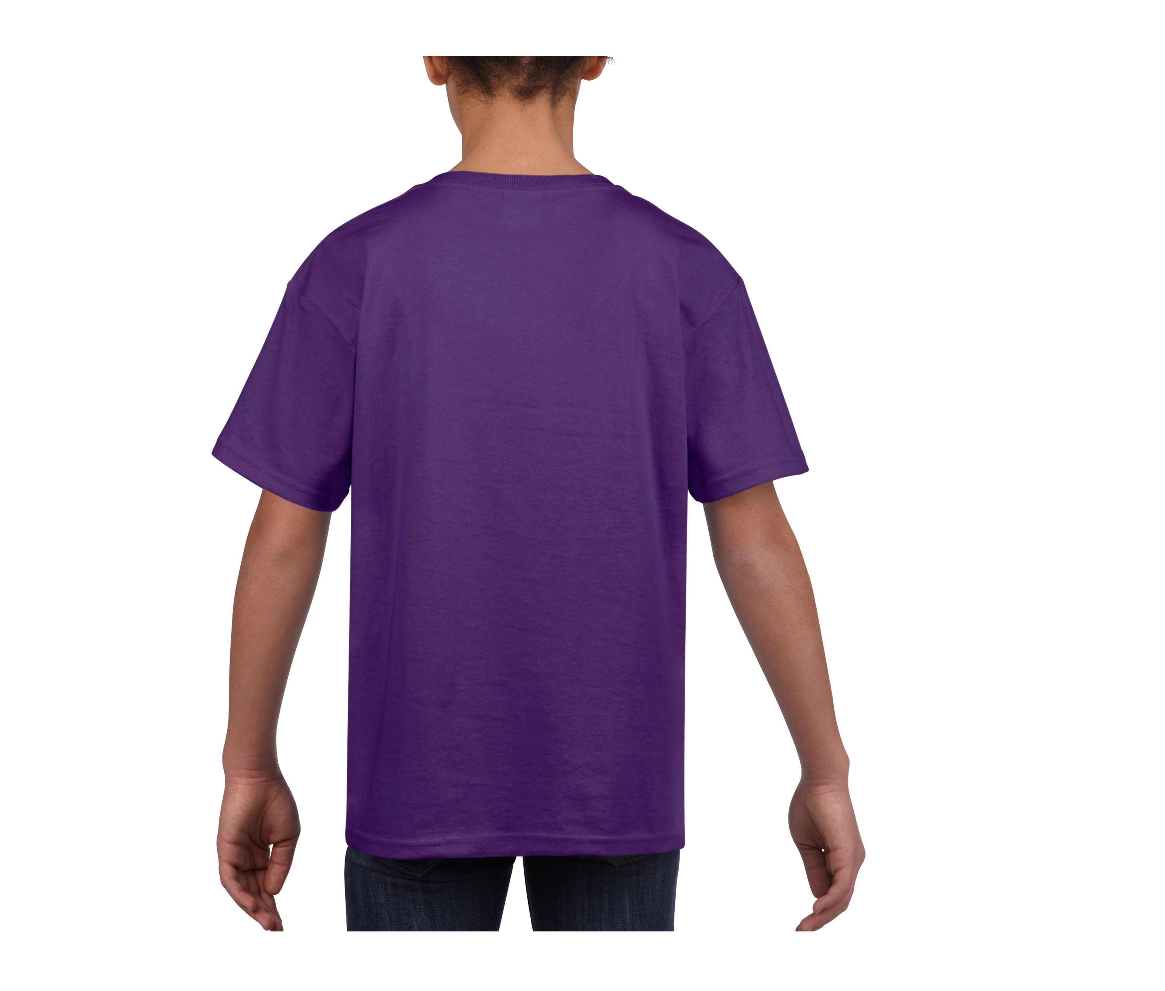SOFTSTYLE YOUTH T-SHIRT