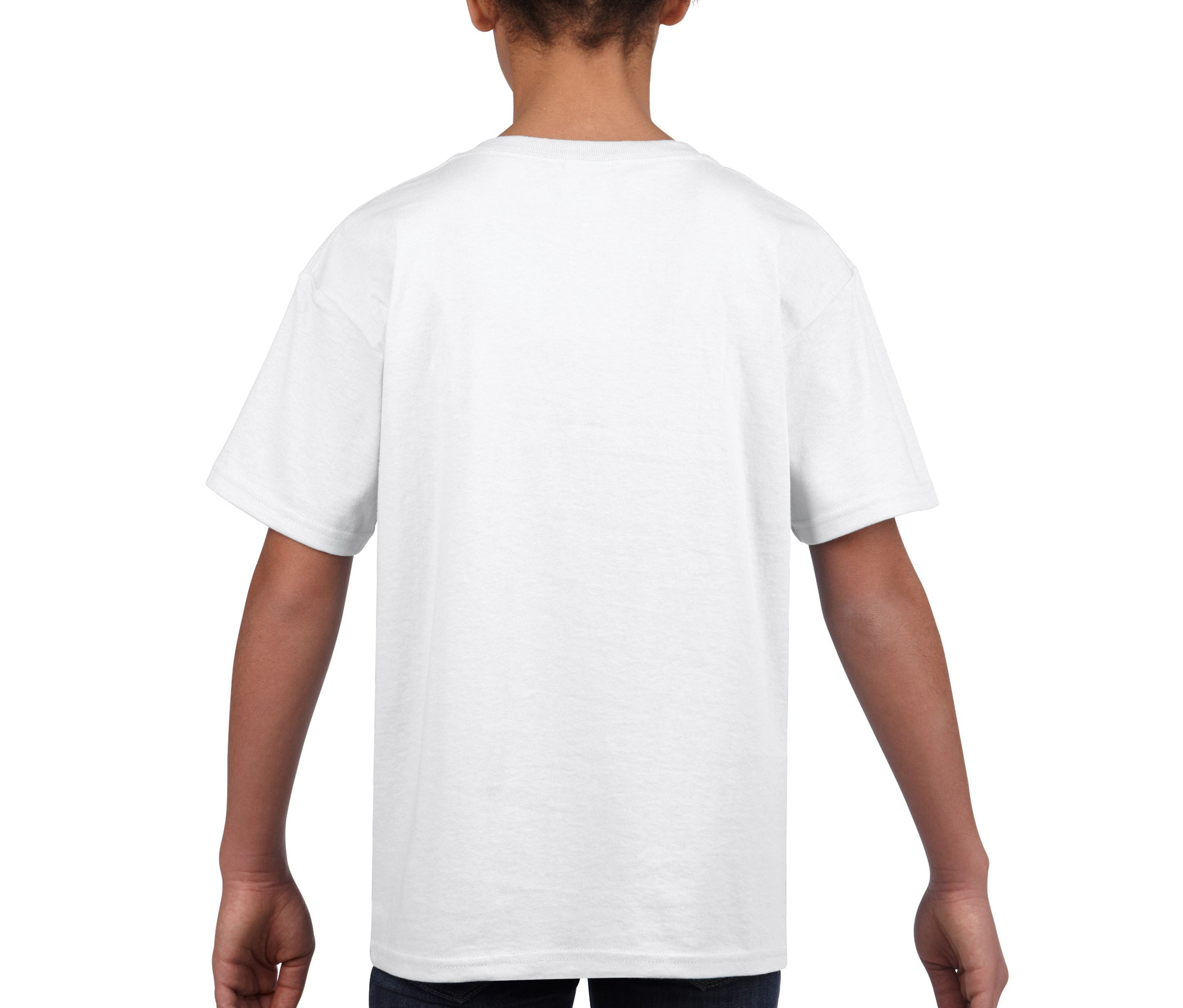 SOFTSTYLE YOUTH T-SHIRT