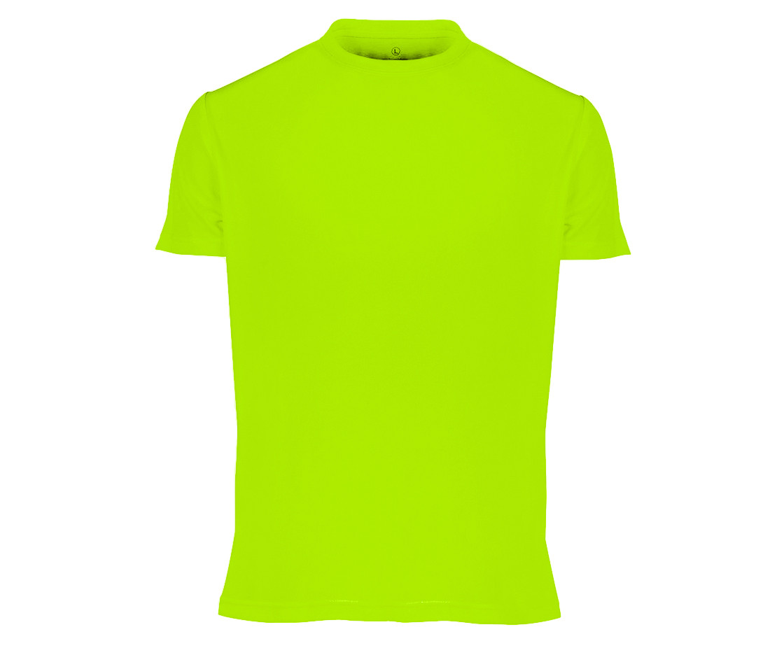 NO LABEL SPORT TEE-SHIRT MEN