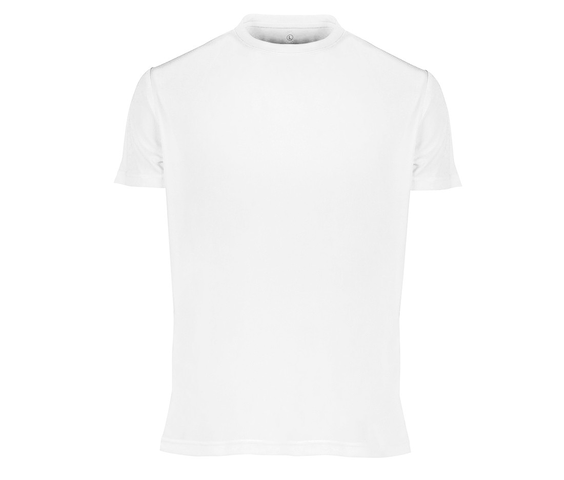 NO LABEL SPORT TEE-SHIRT MEN