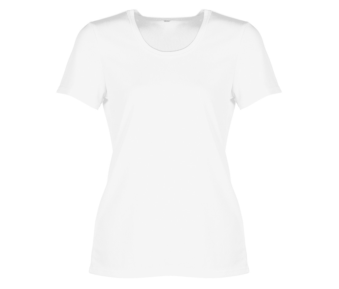NO LABEL SPORT TEE-SHIRT WOMEN