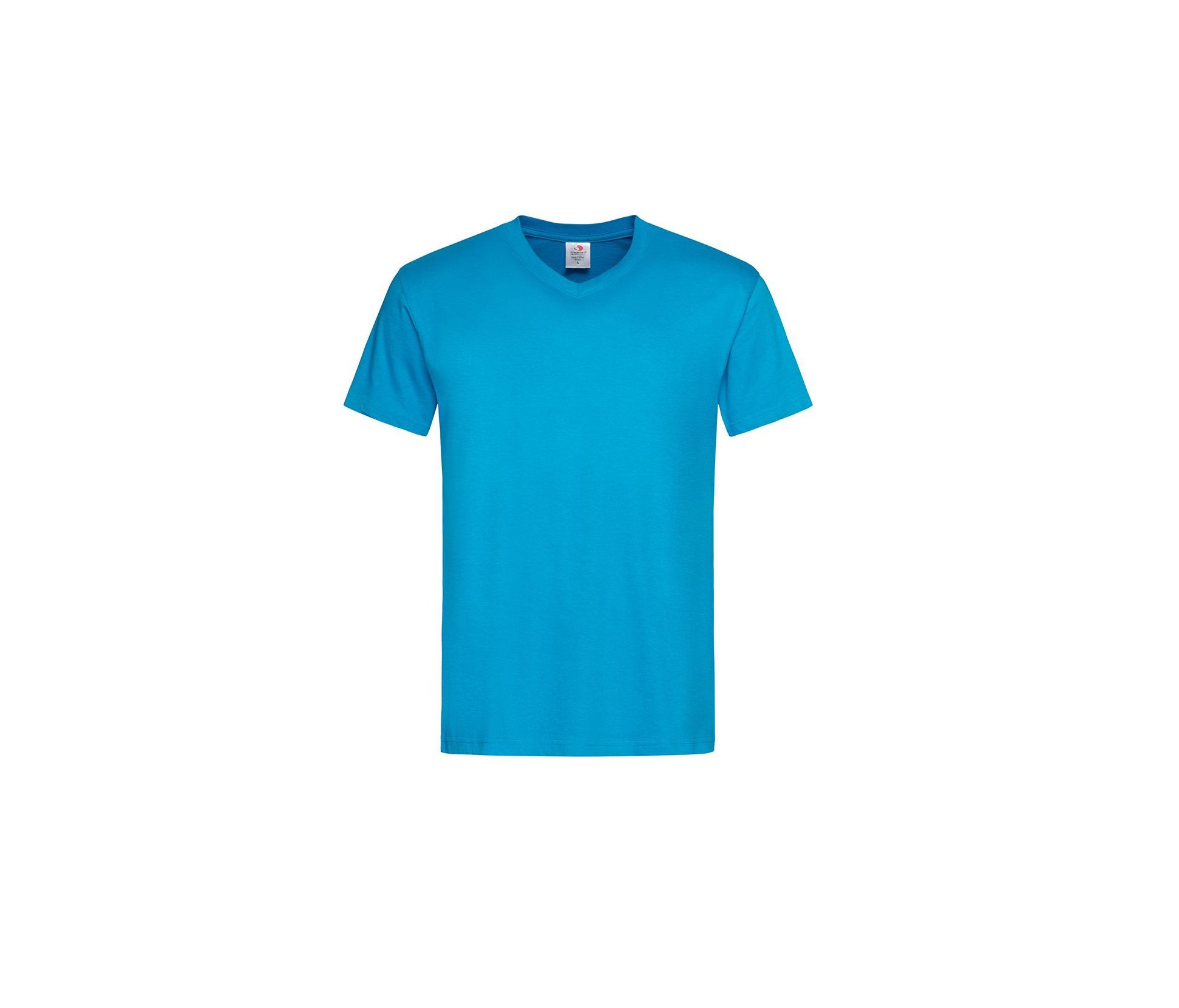 Classic-T V-neck