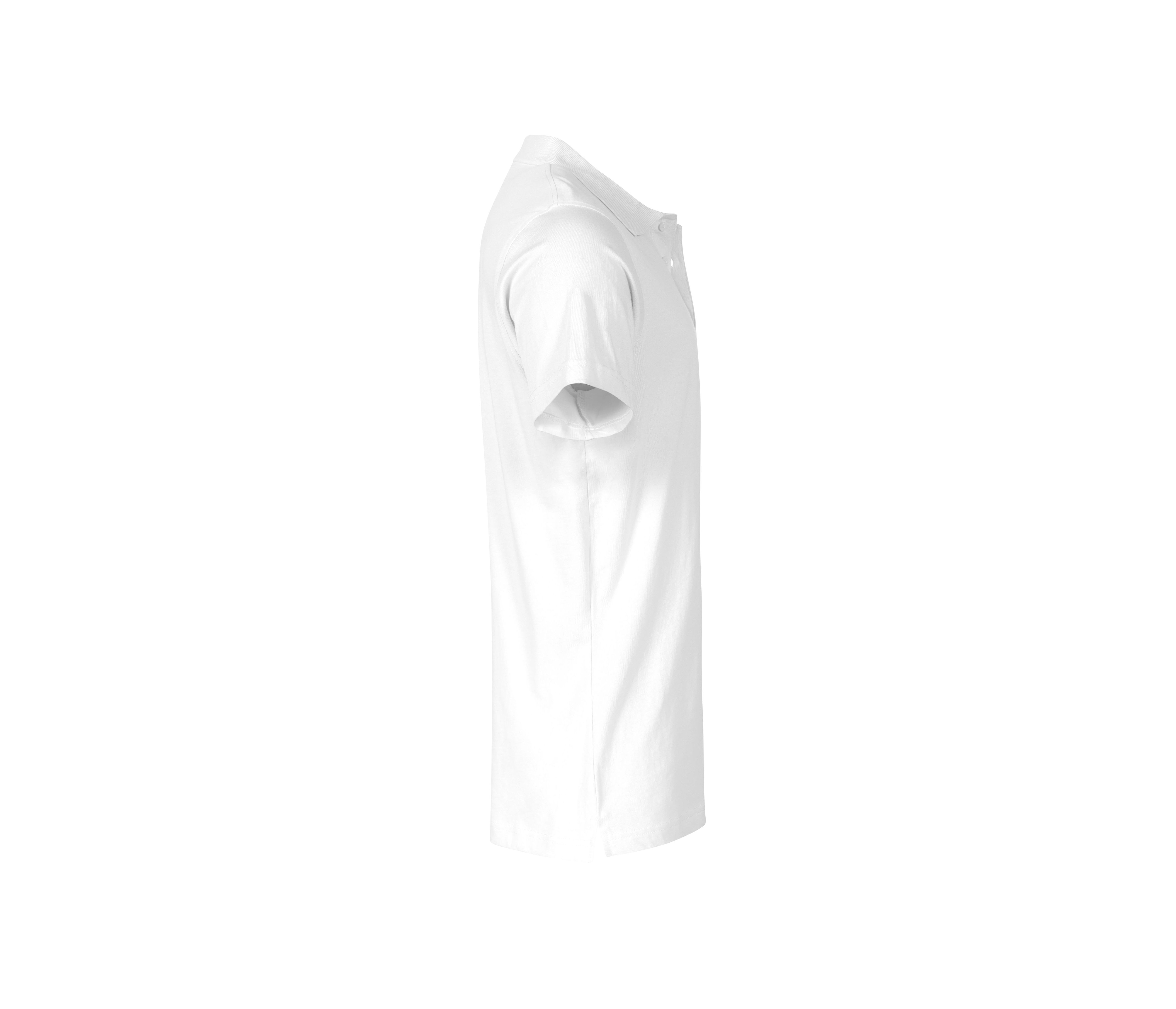 Men's Jersey Polo