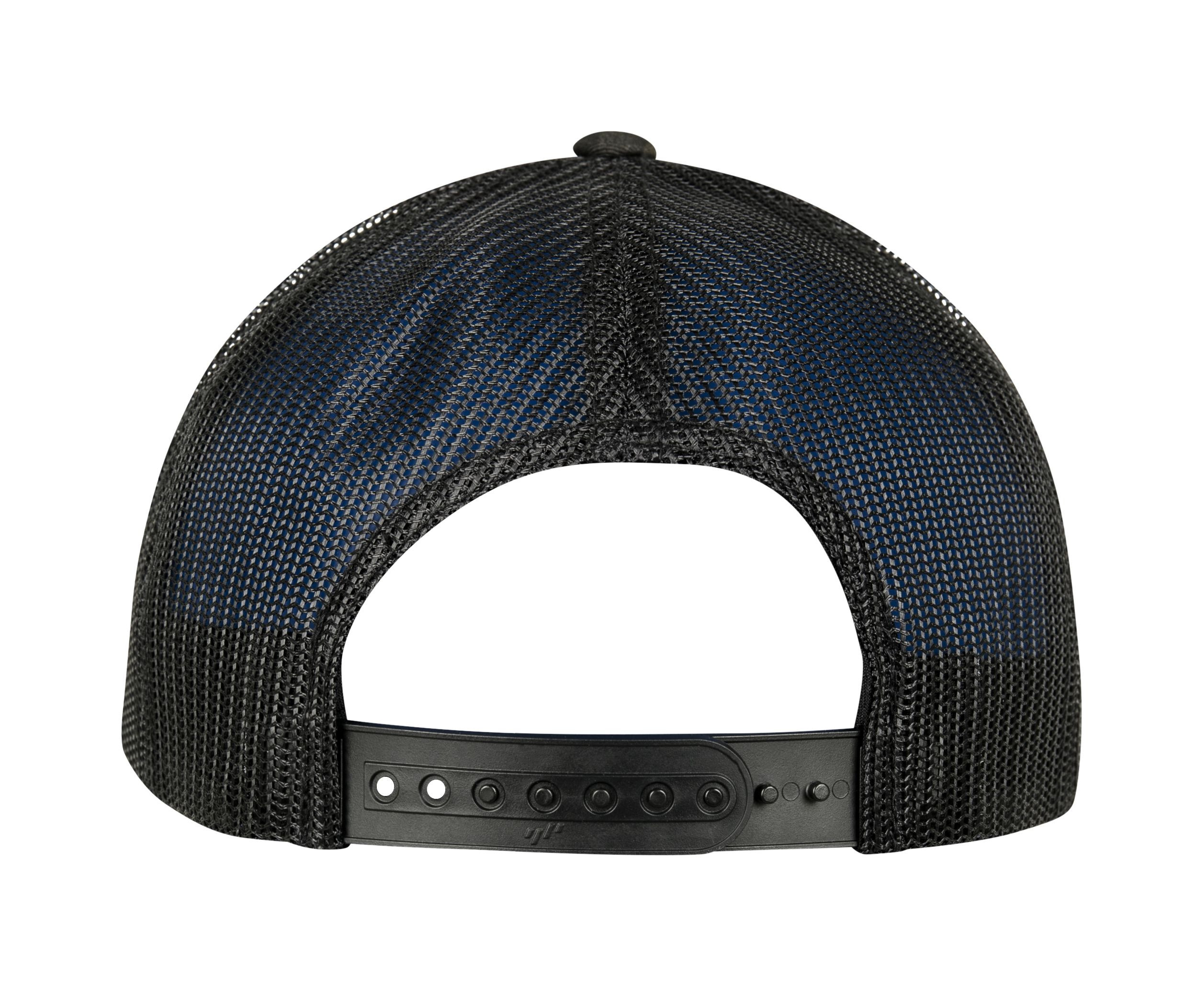 Retro Trucker Multicam®