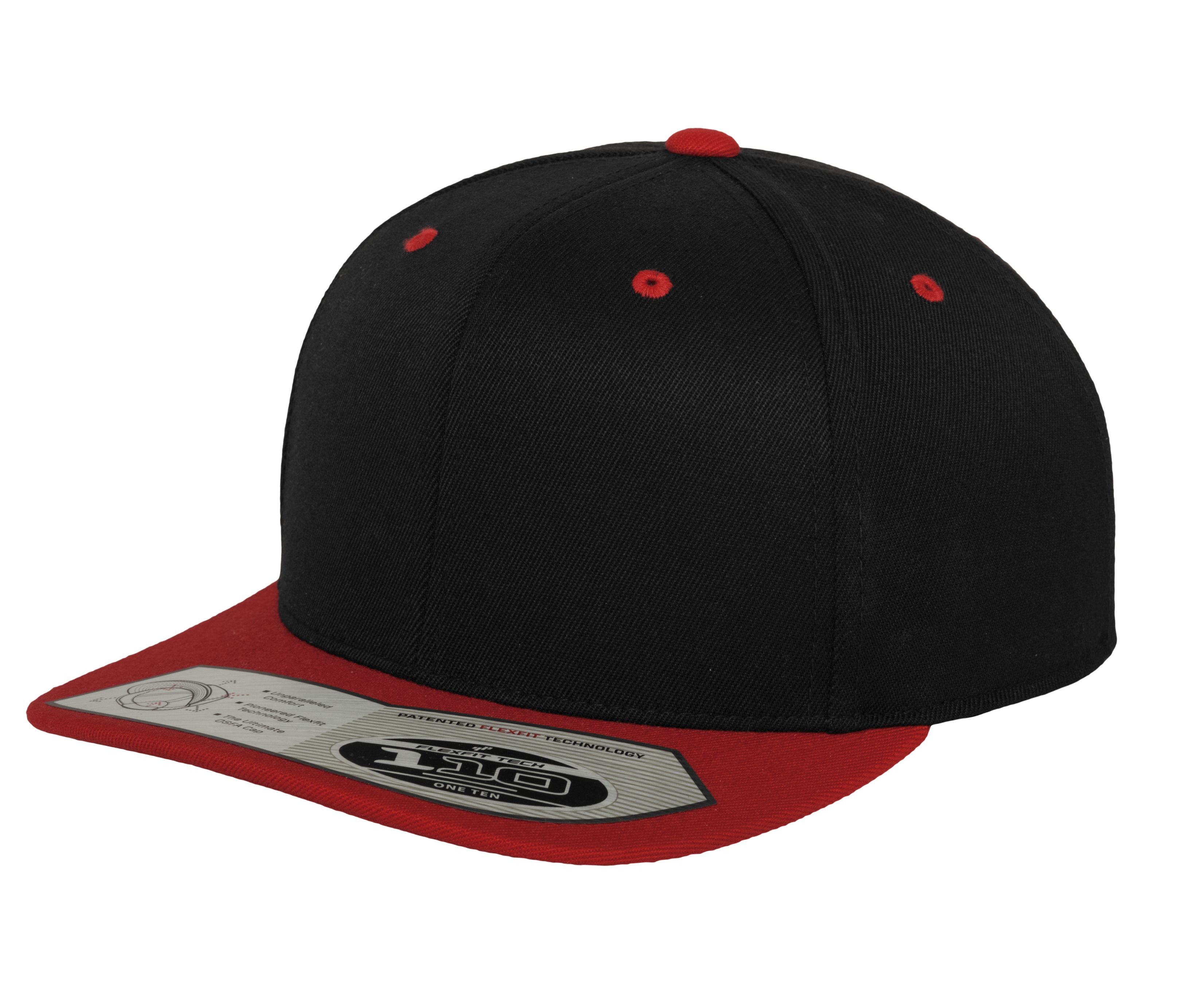Fitted Snapback