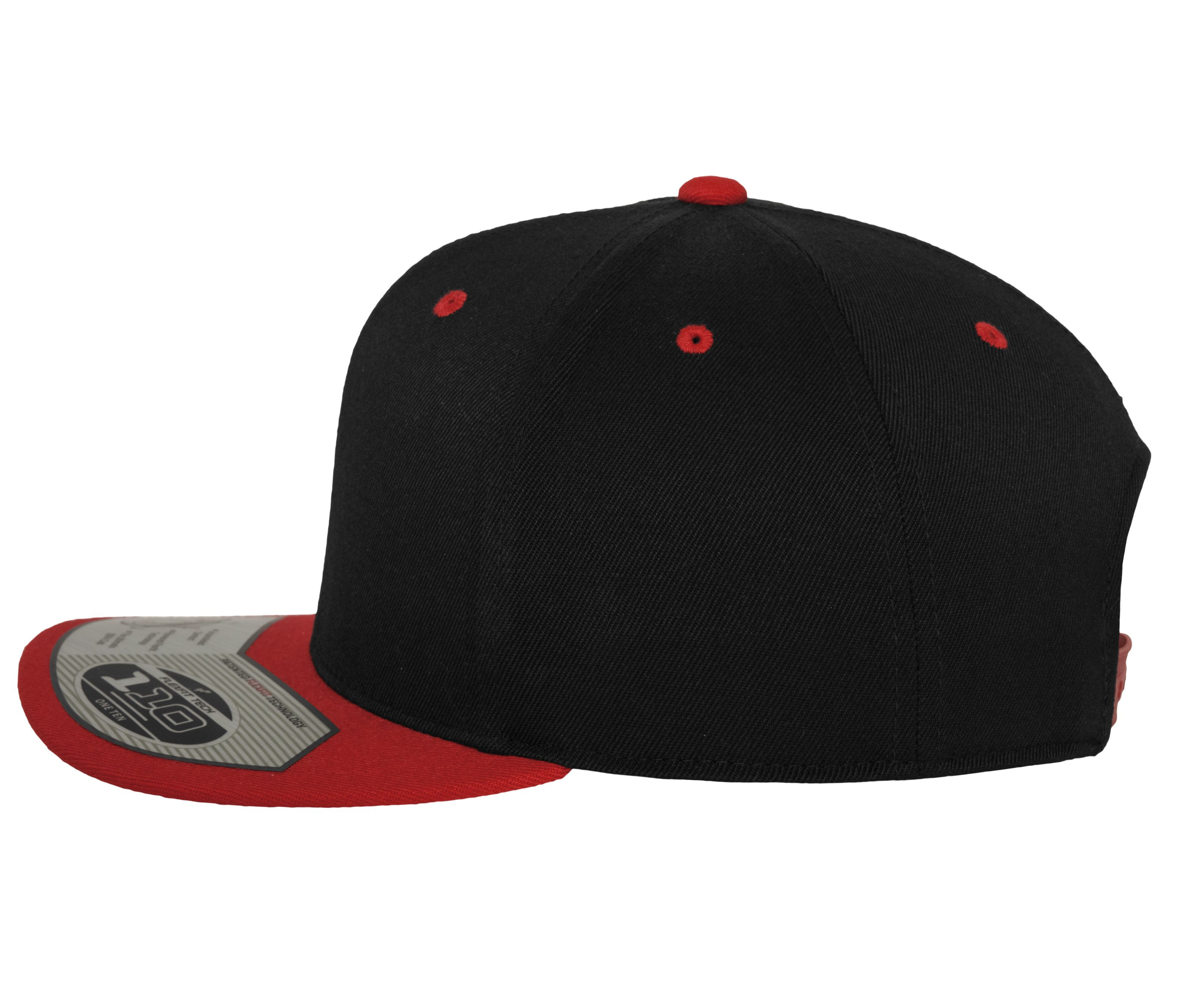 Fitted Snapback