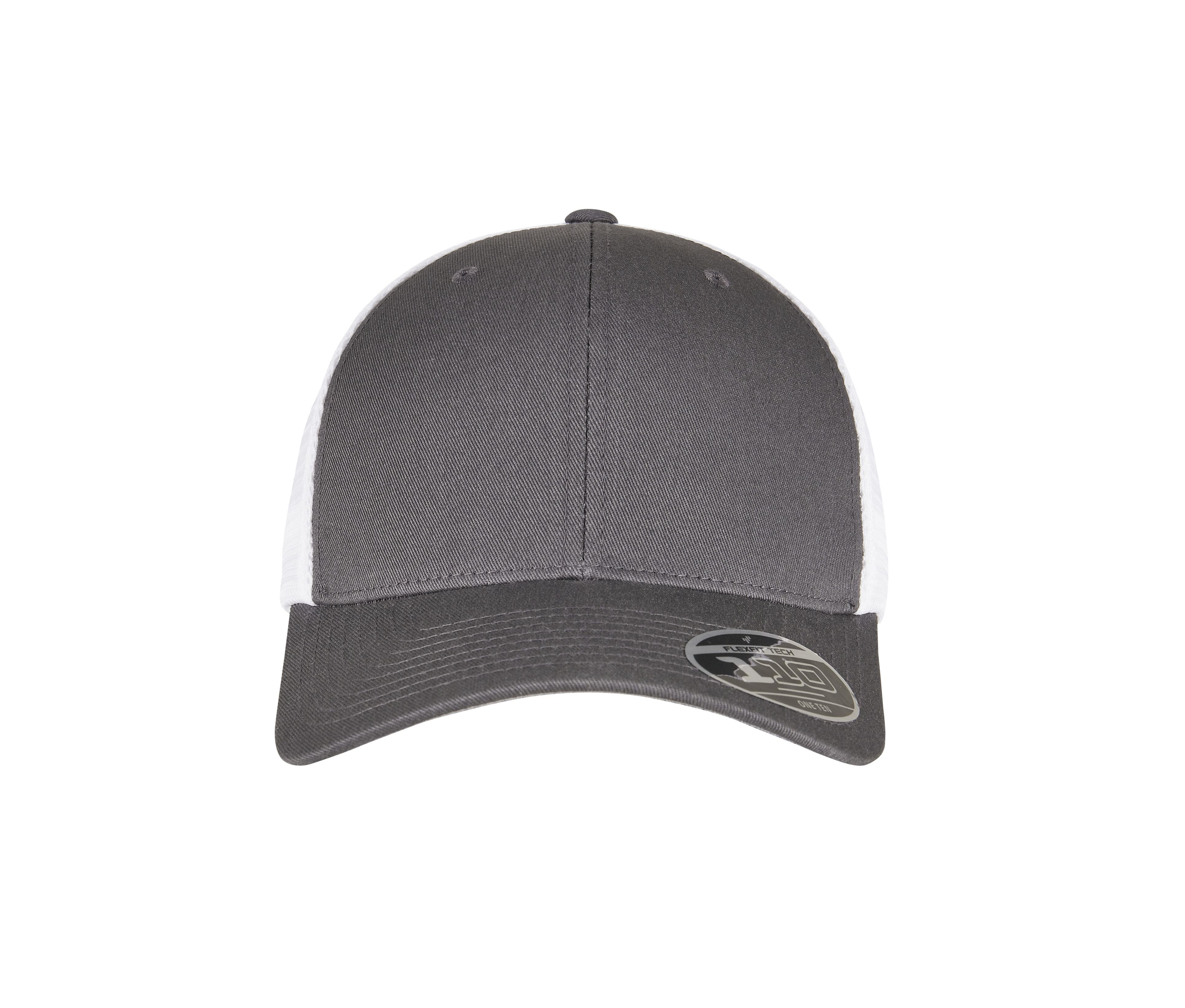 MESH 2-TONE CAP
