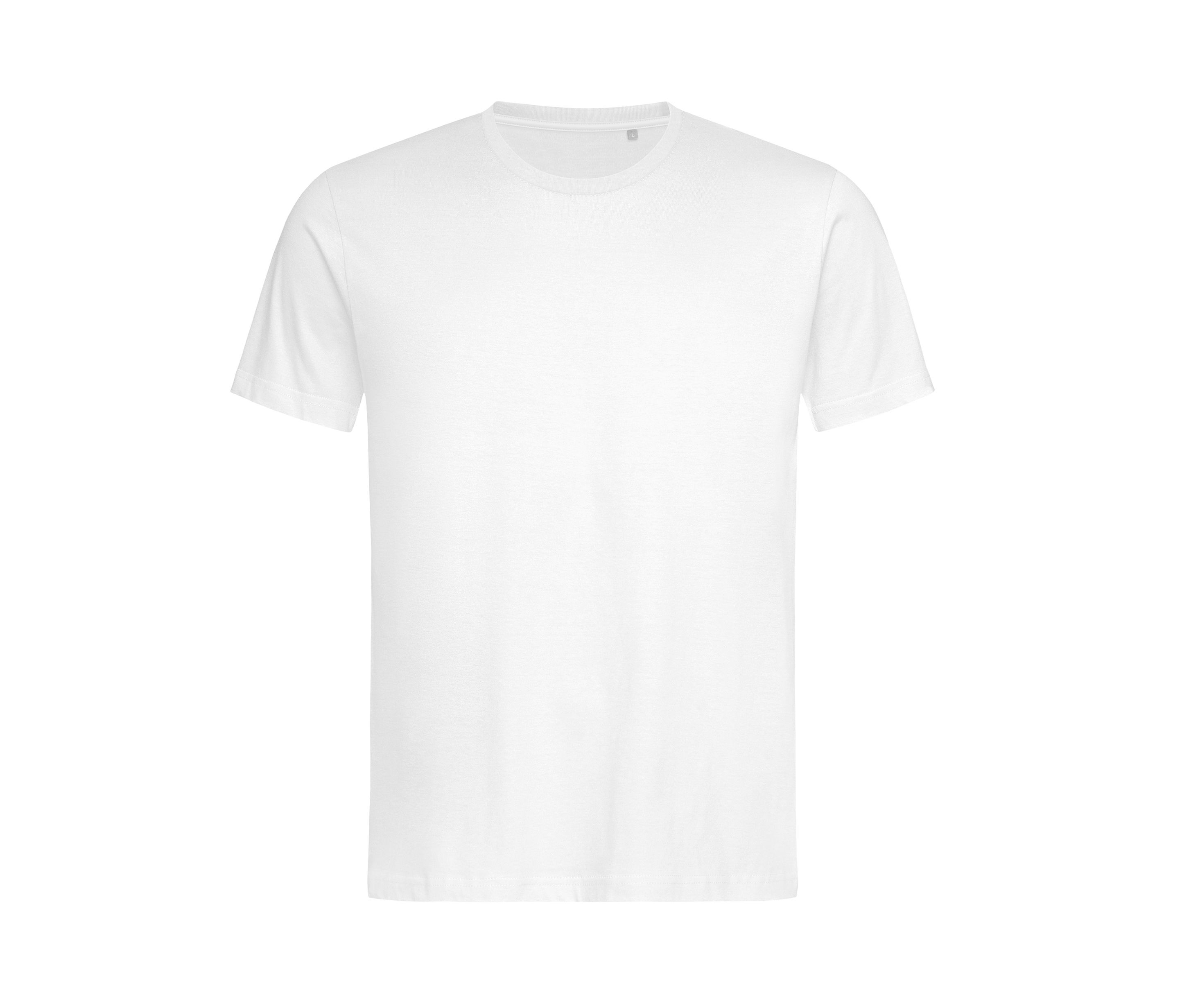 CREW NECK T-SHIRT FOR MEN & WOMEN
