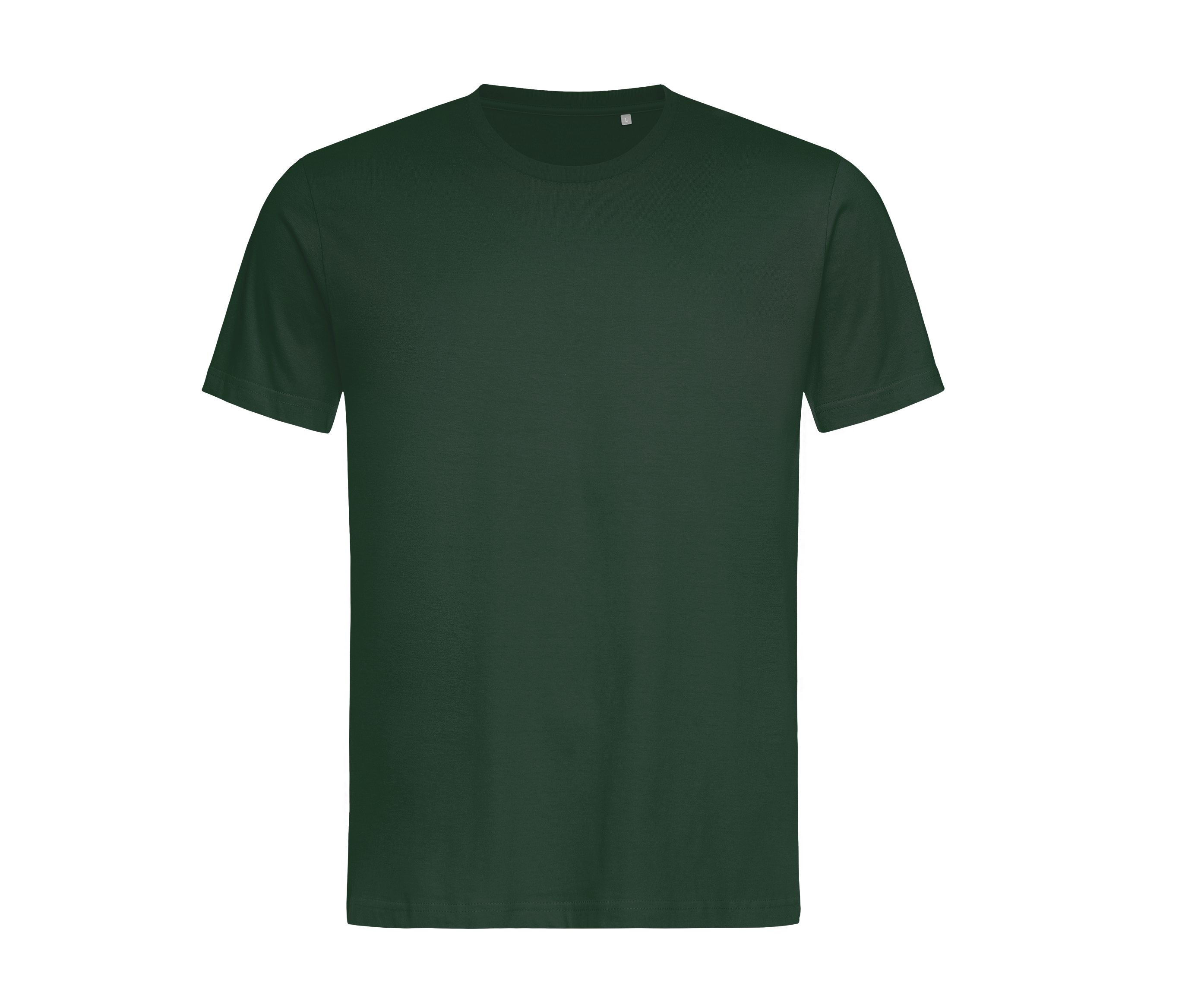 CREW NECK T-SHIRT FOR MEN & WOMEN