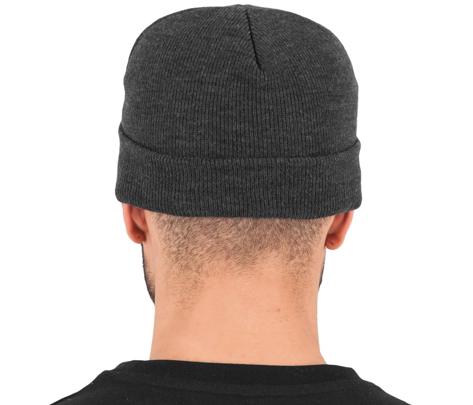 KNIT BEANIE