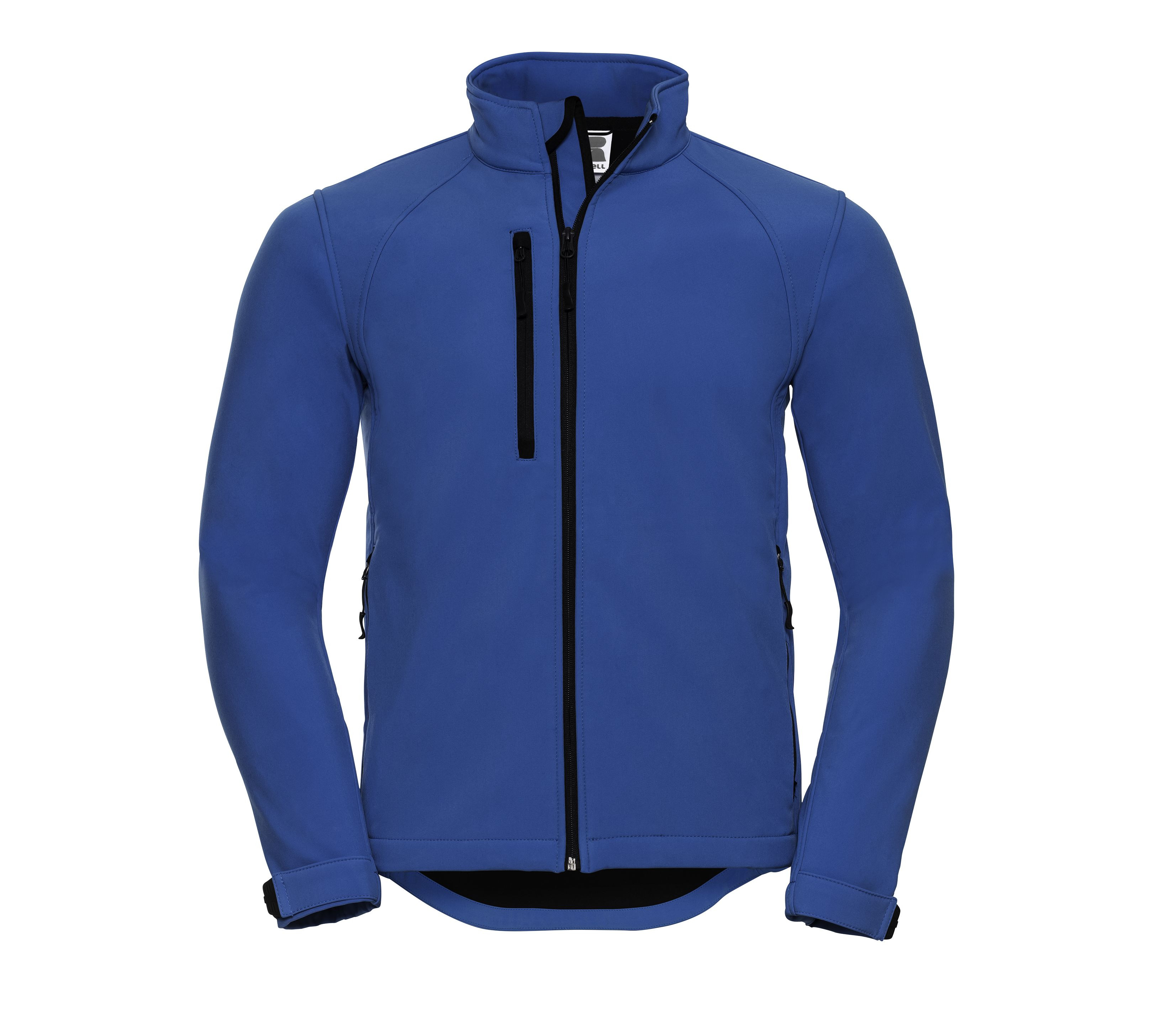 VESTE SOFTSHELL HOMME