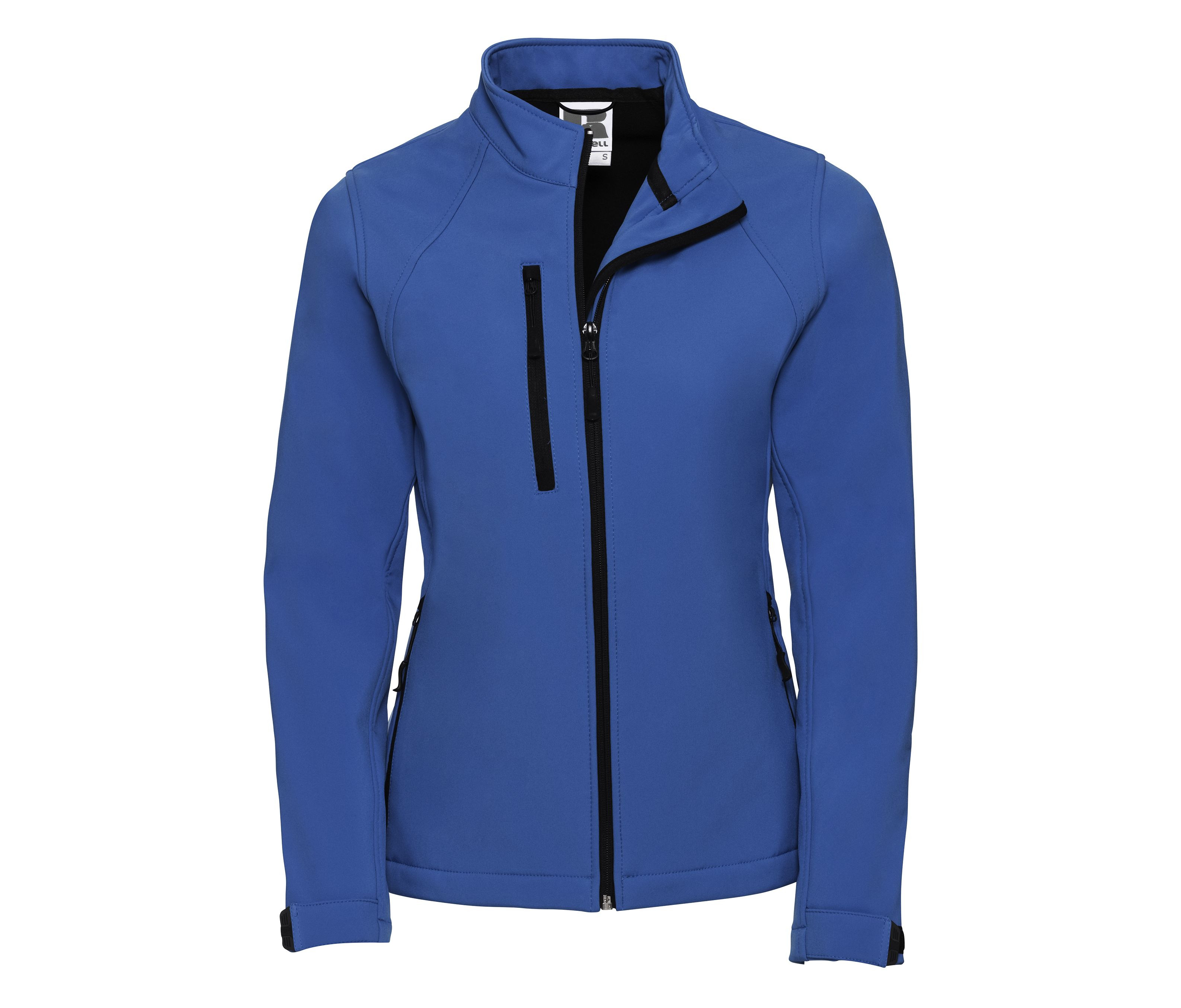 VESTE SOFTSHELL FEMME