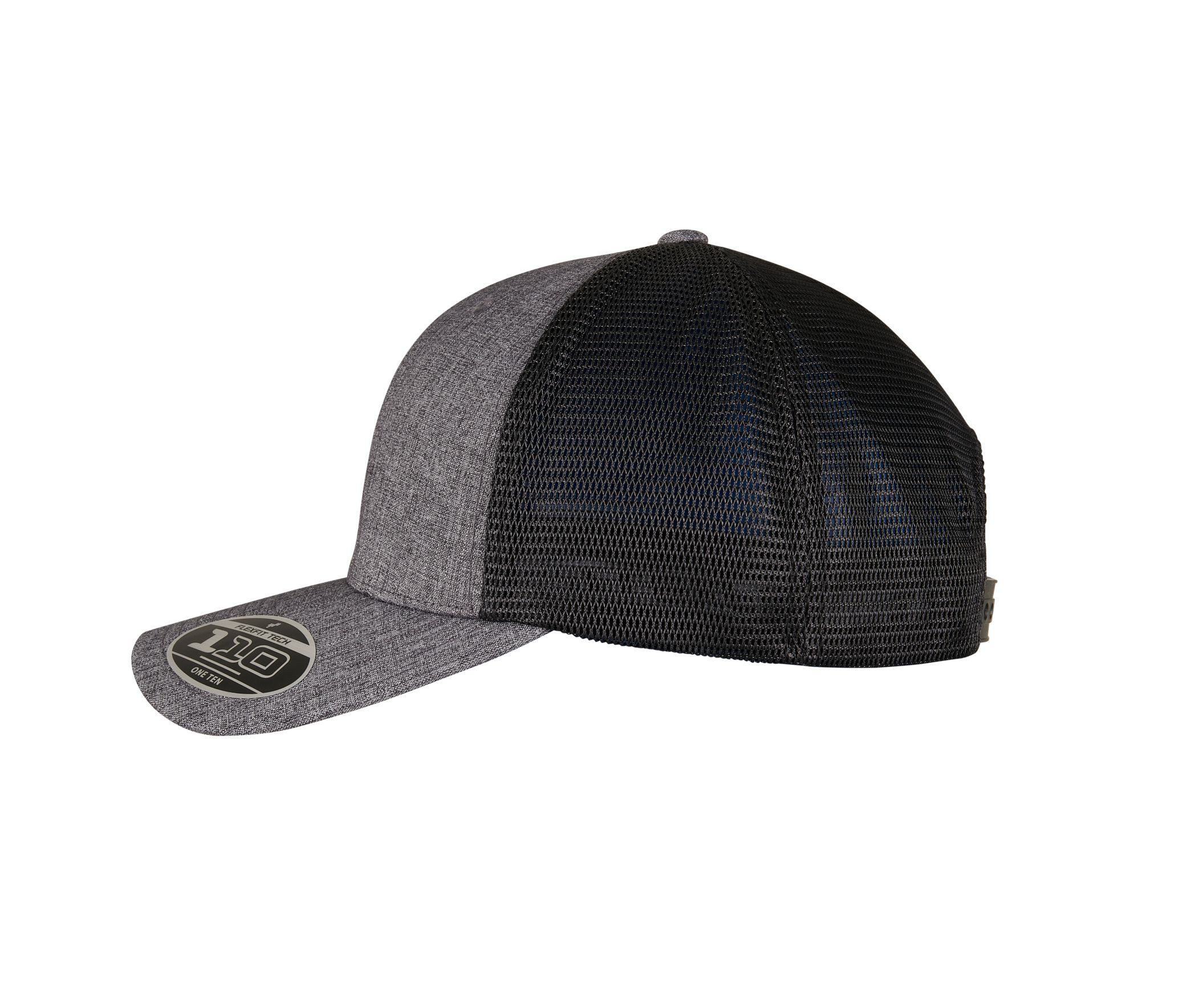 MESH 2-TONE CAP