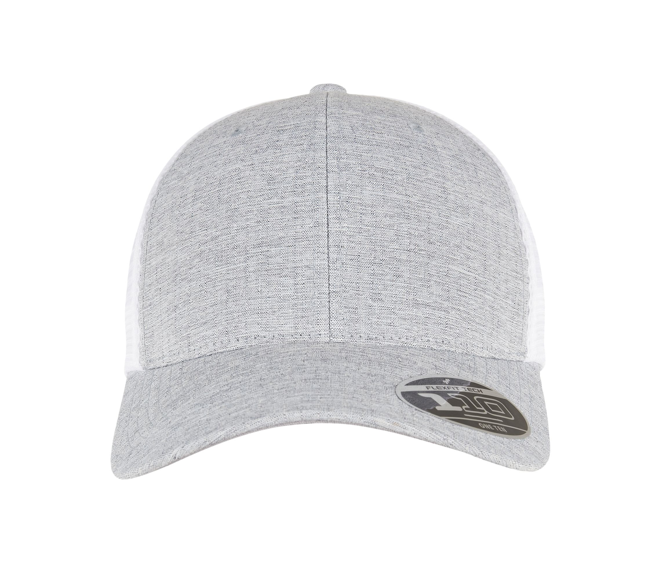 MESH 2-TONE CAP