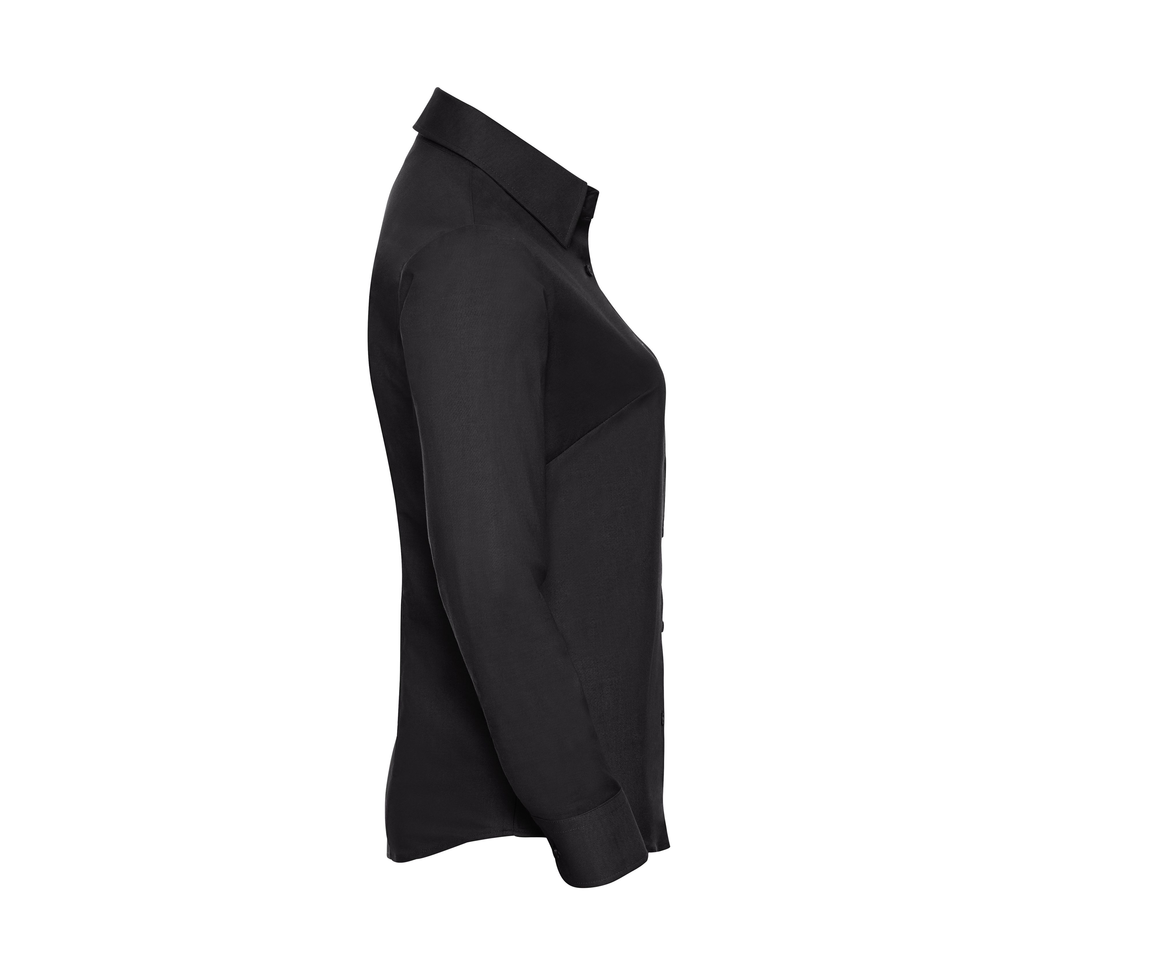 CHEMISE OXFORD FEMME