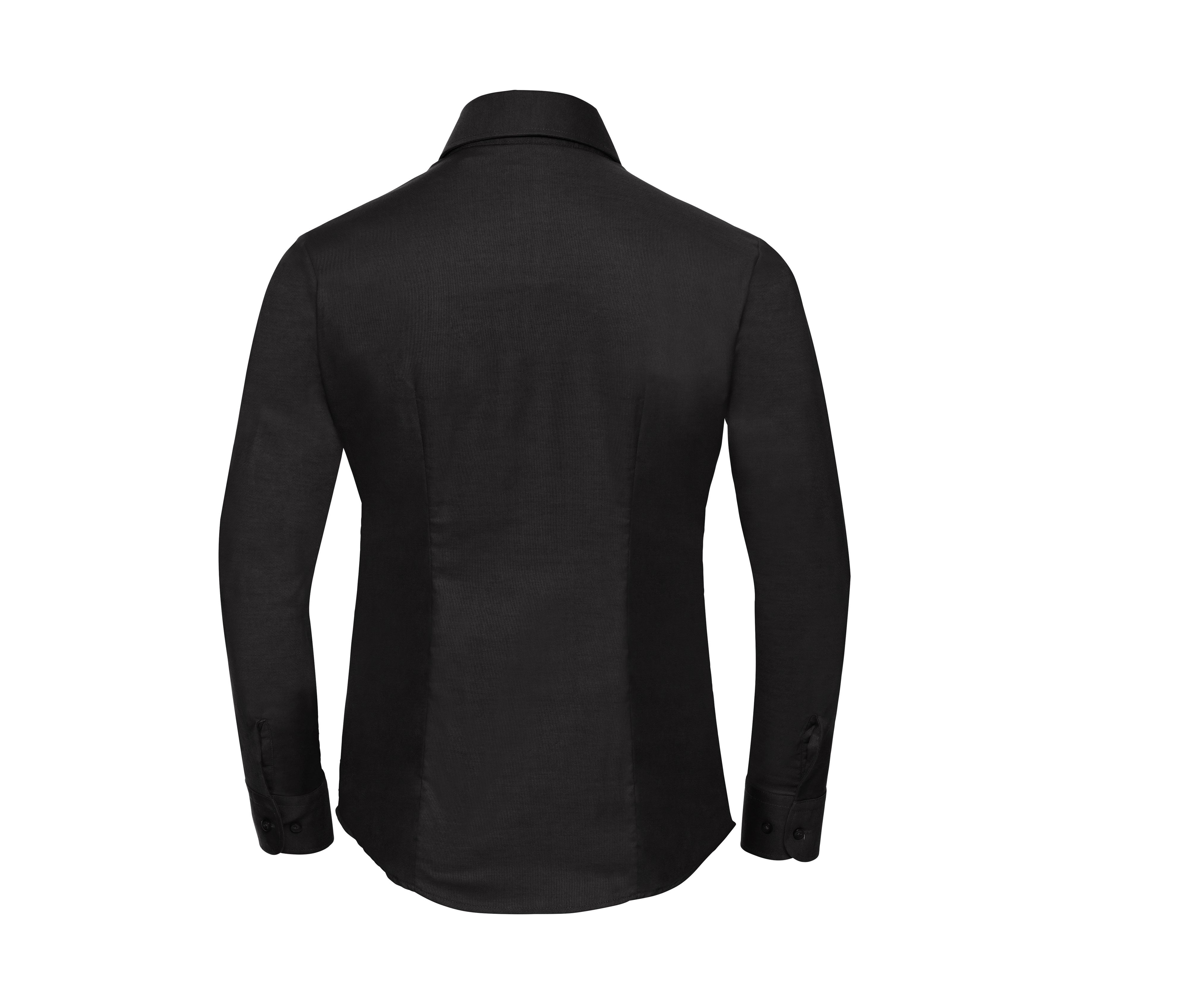 CHEMISE OXFORD FEMME