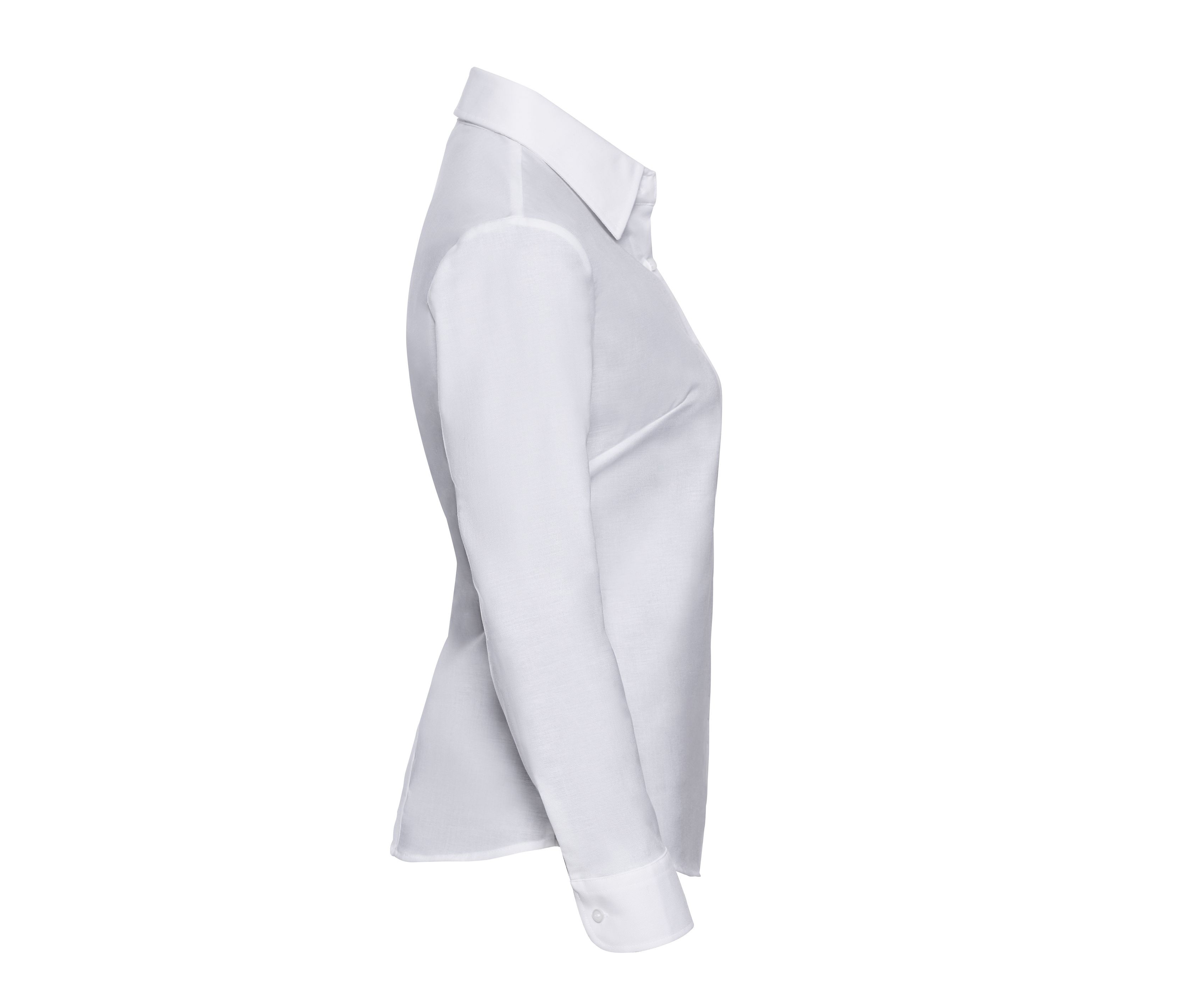 CHEMISE OXFORD FEMME