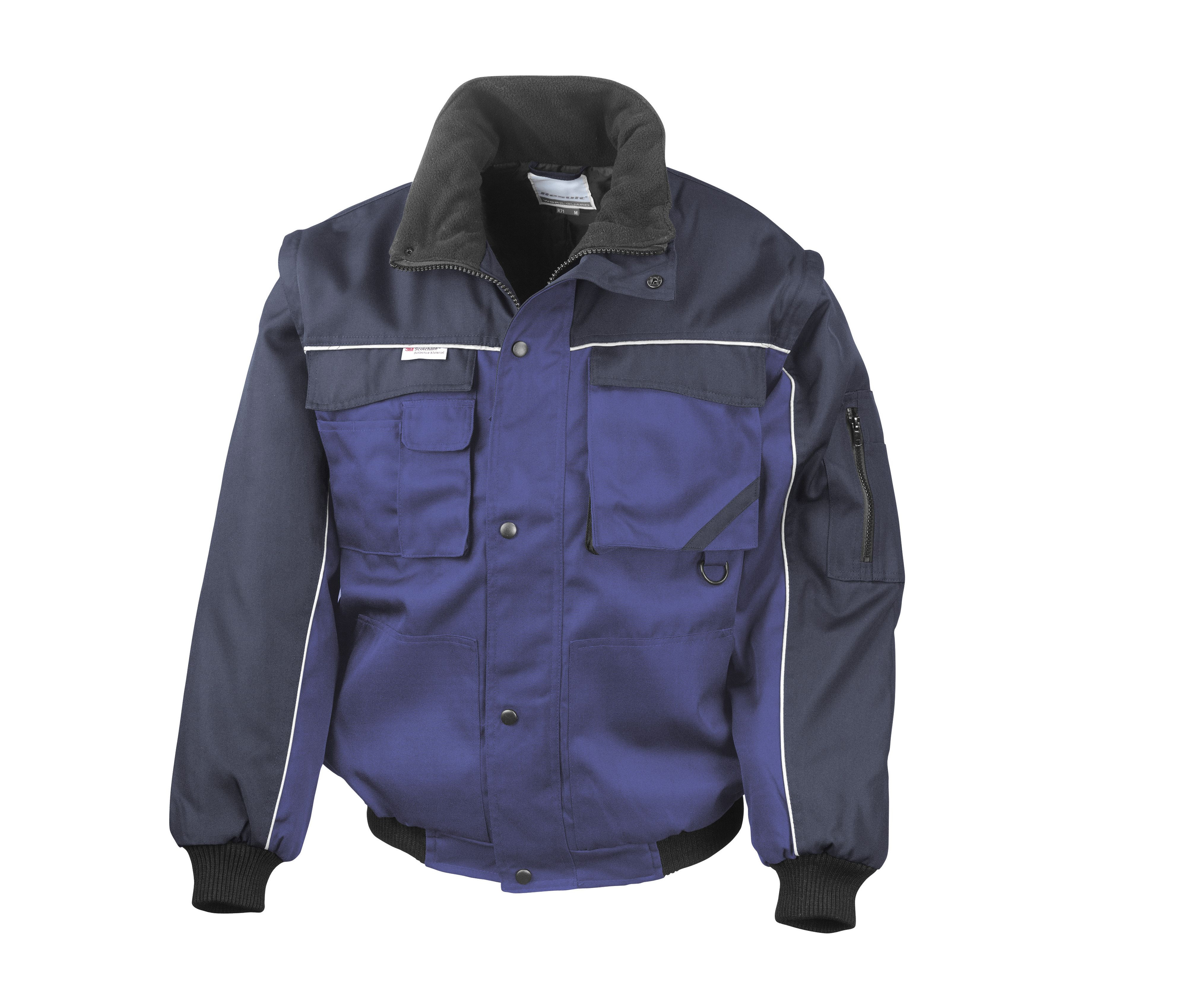 PILOT JACKET