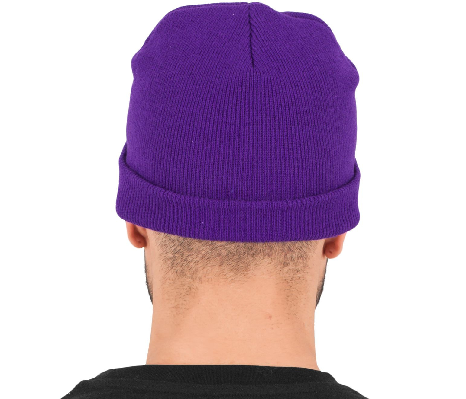KNIT BEANIE